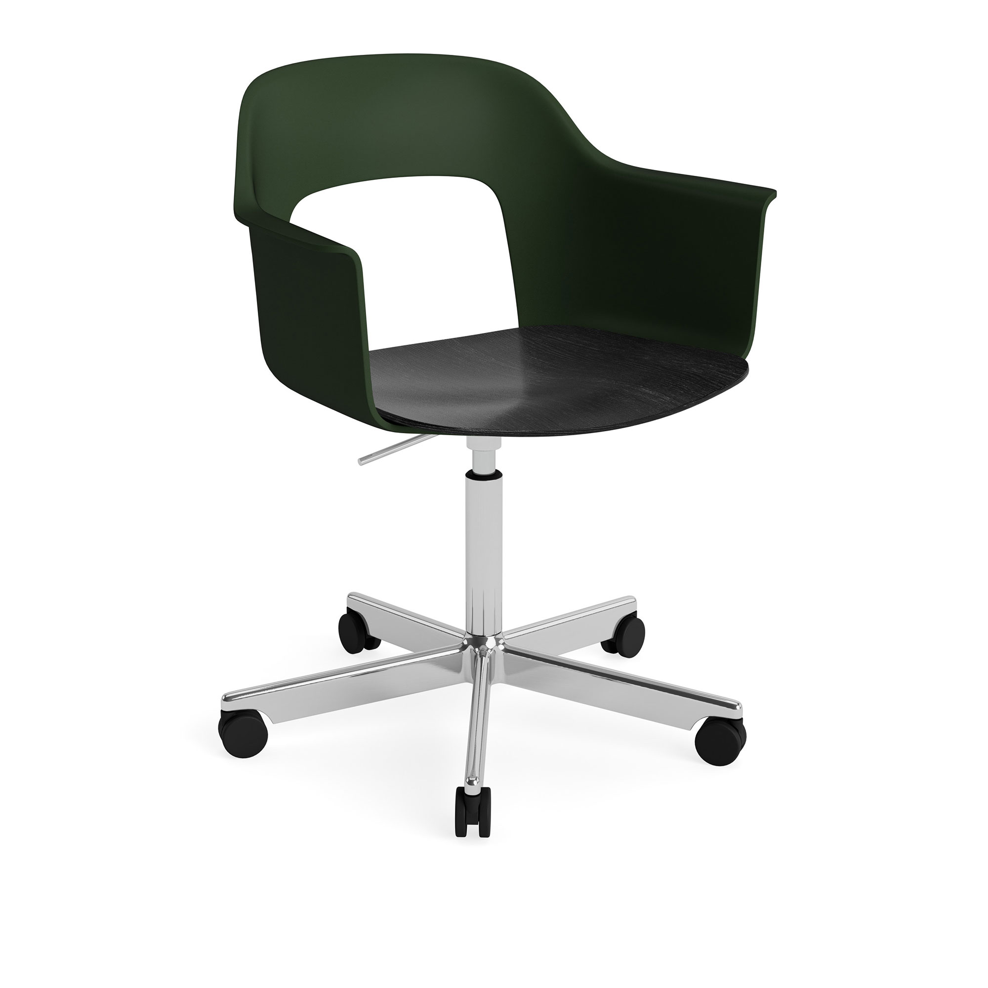 Layout Armchair 242