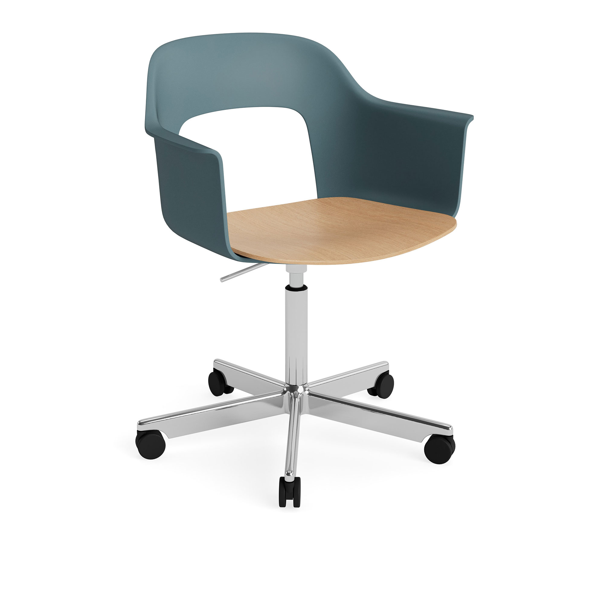 Layout Armchair 242
