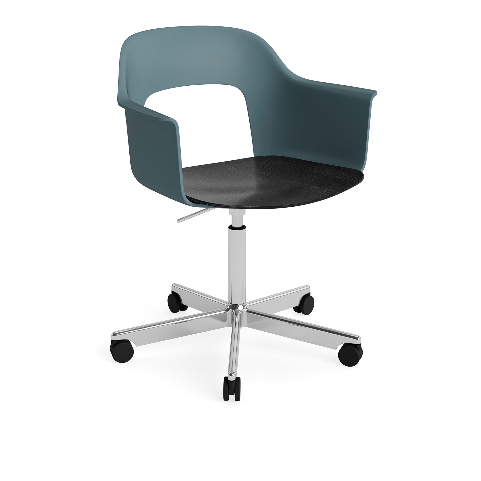 Layout Armchair 242
