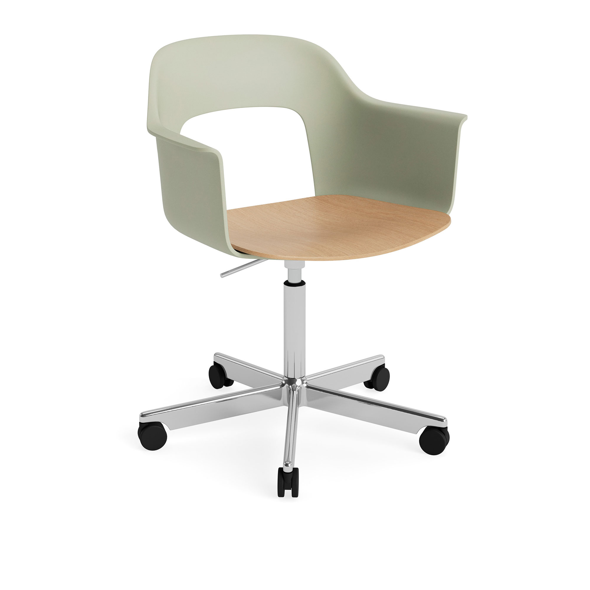 Layout Armchair 242