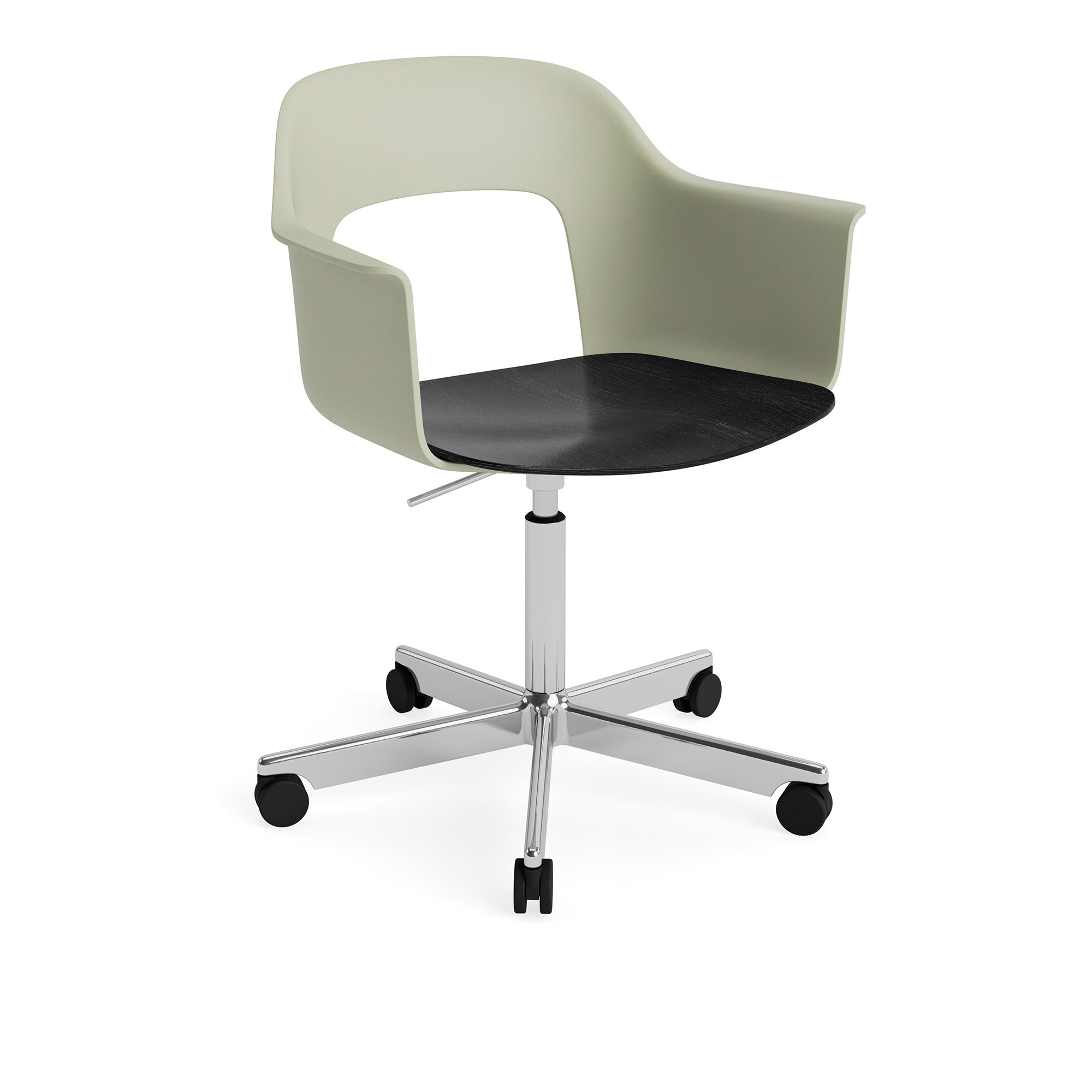 Layout Armchair 242