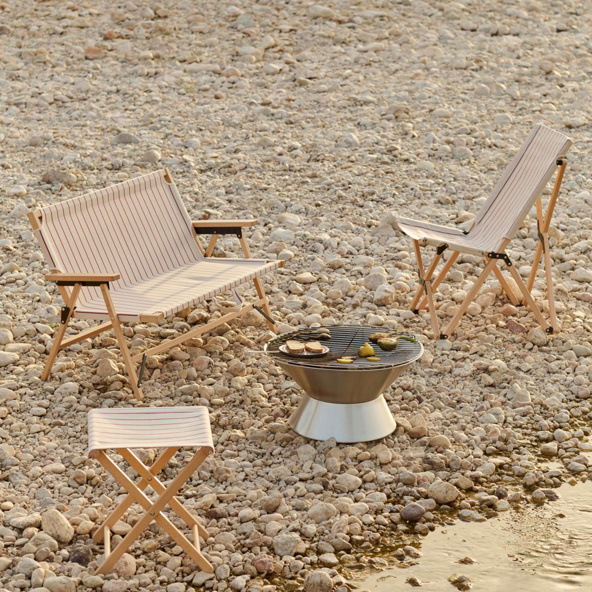 HAY Outdoor Market by Jasper Morrison Shop | Gulled