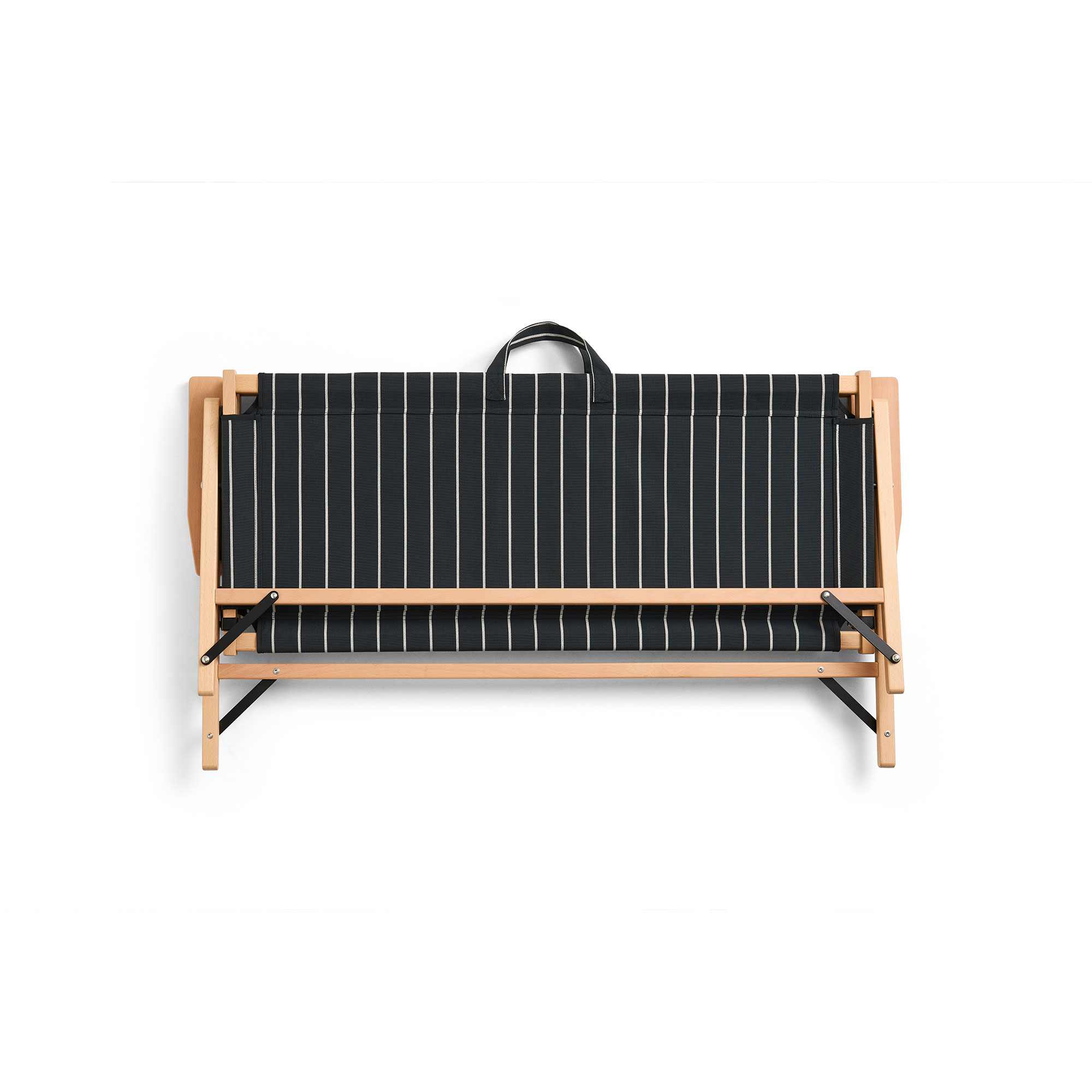 Outdoor Market Folding Sofa | Gulled