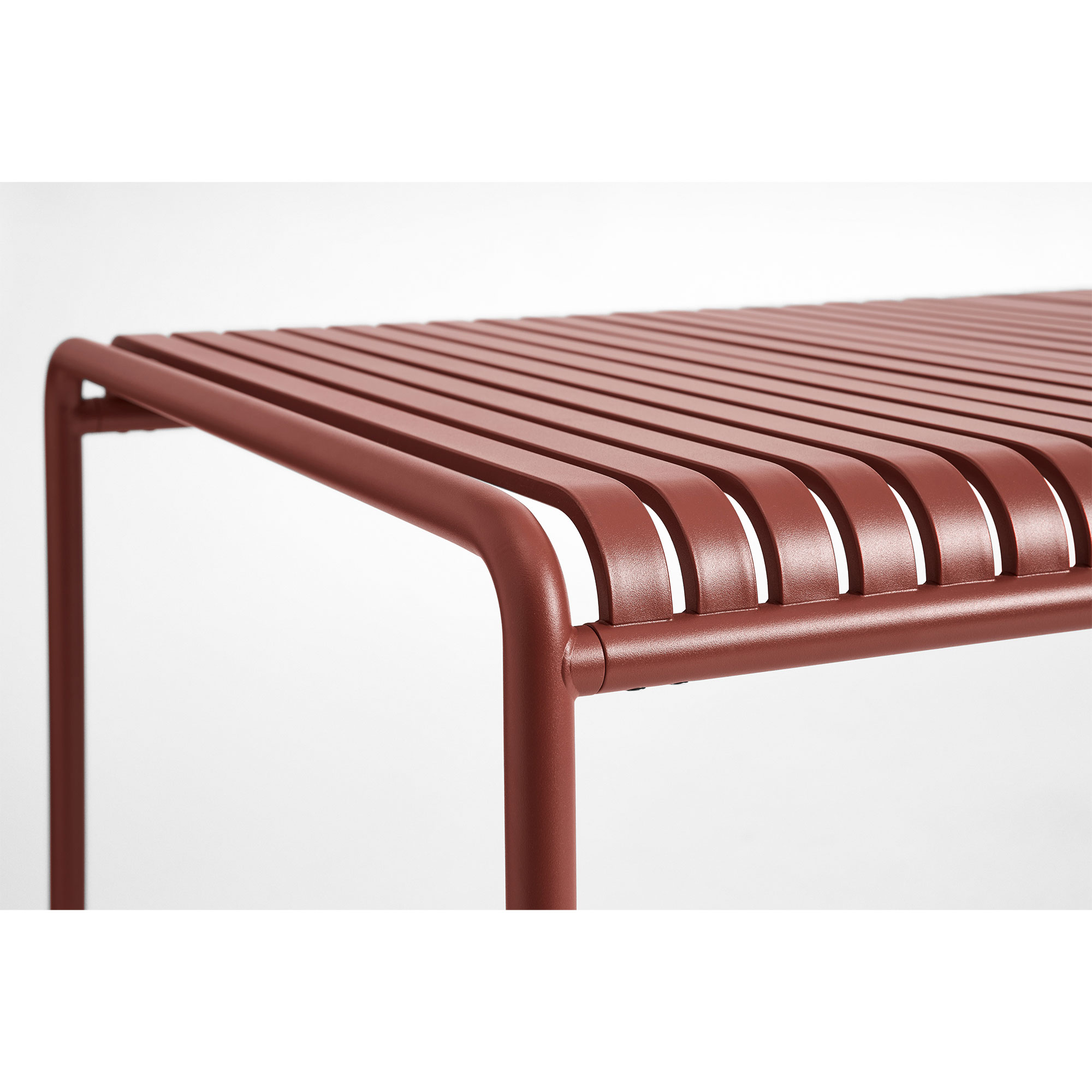 Palissade Table 220 x 90 cm