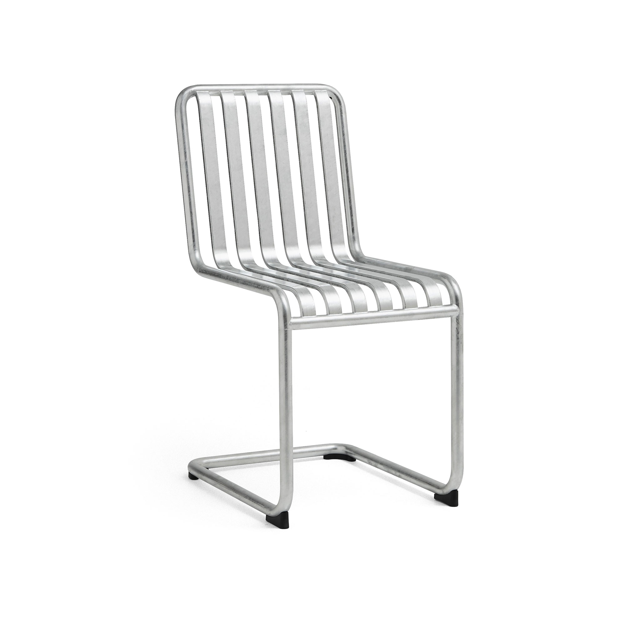 Palissade Cantilever Chair