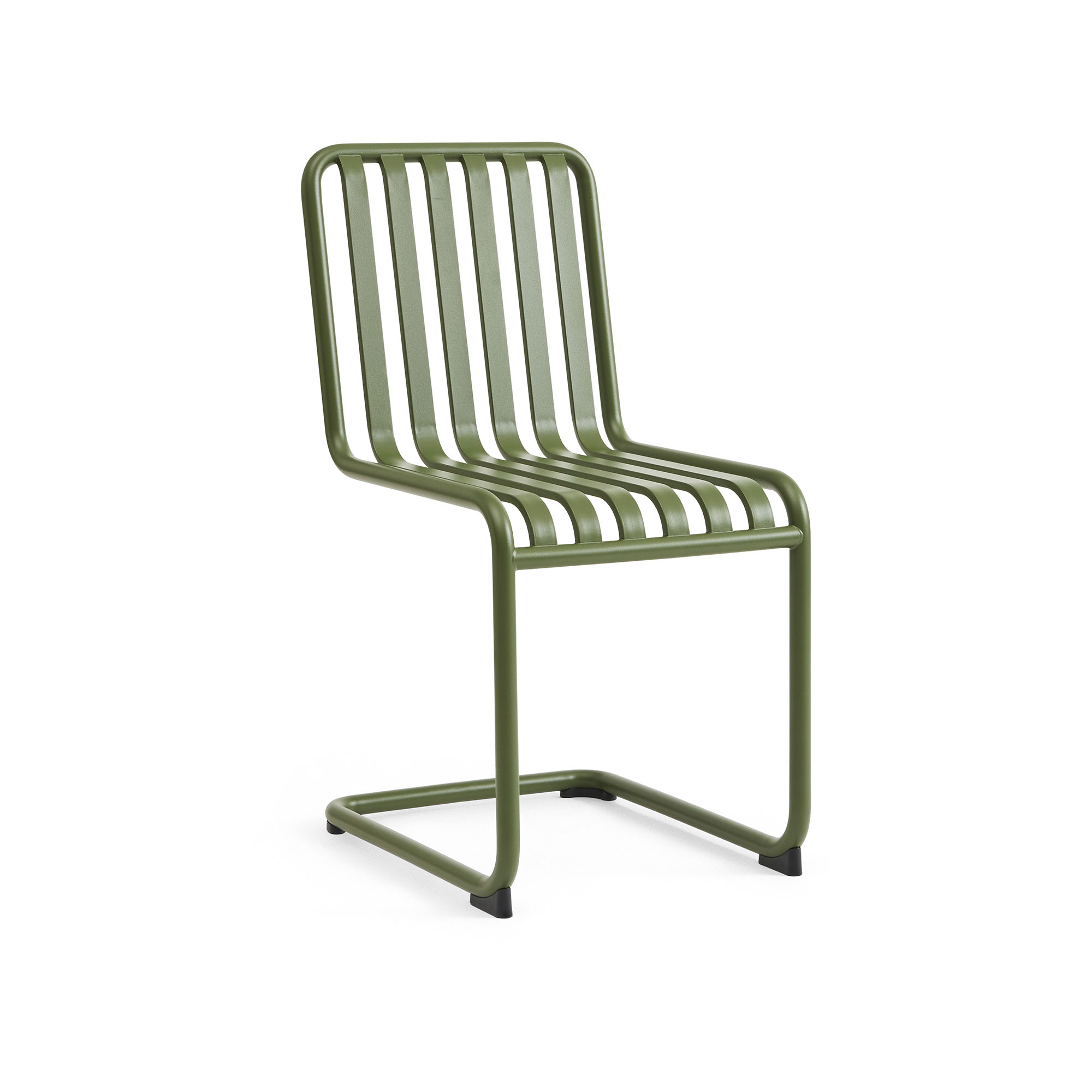 Palissade Cantilever Chair