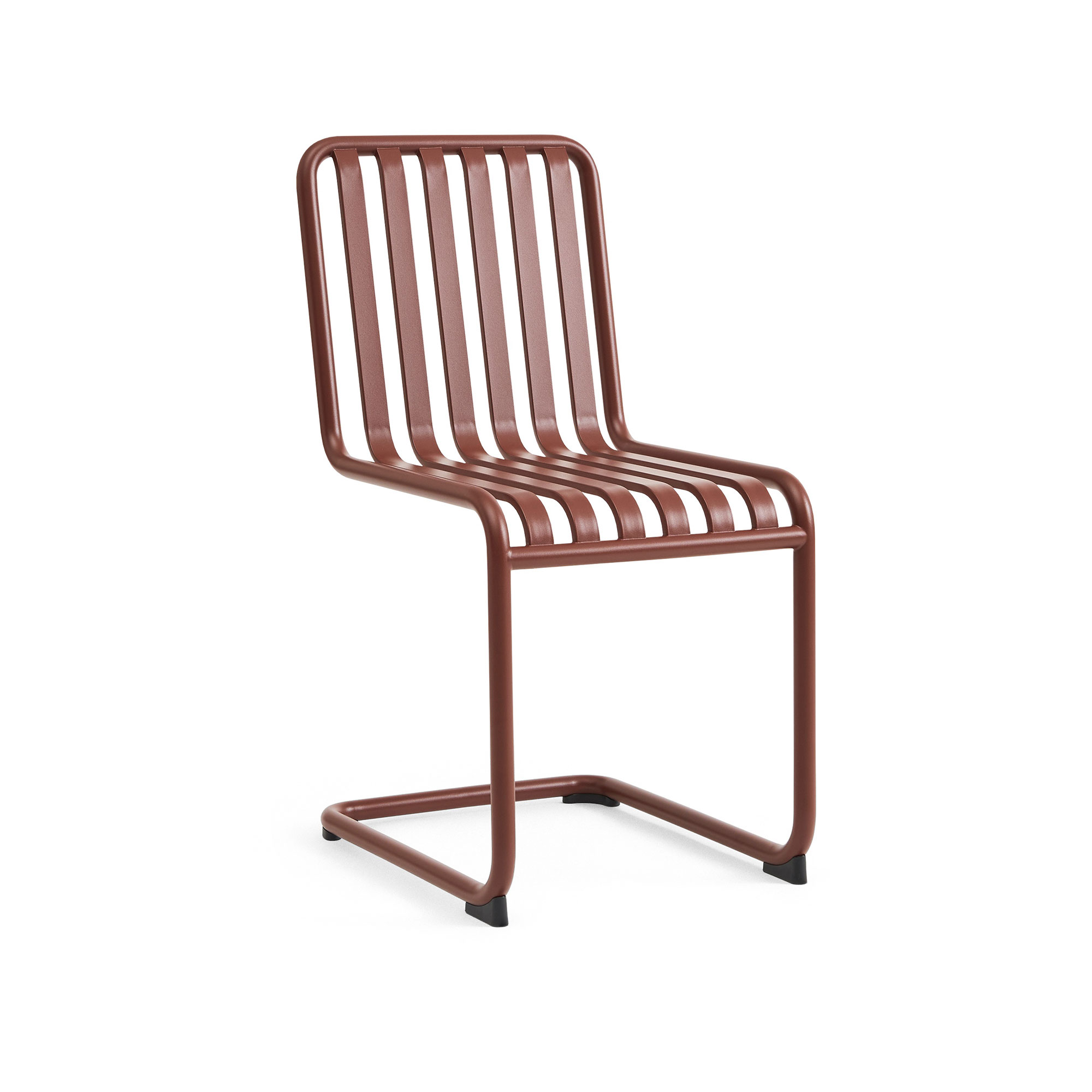 Palissade Cantilever Chair