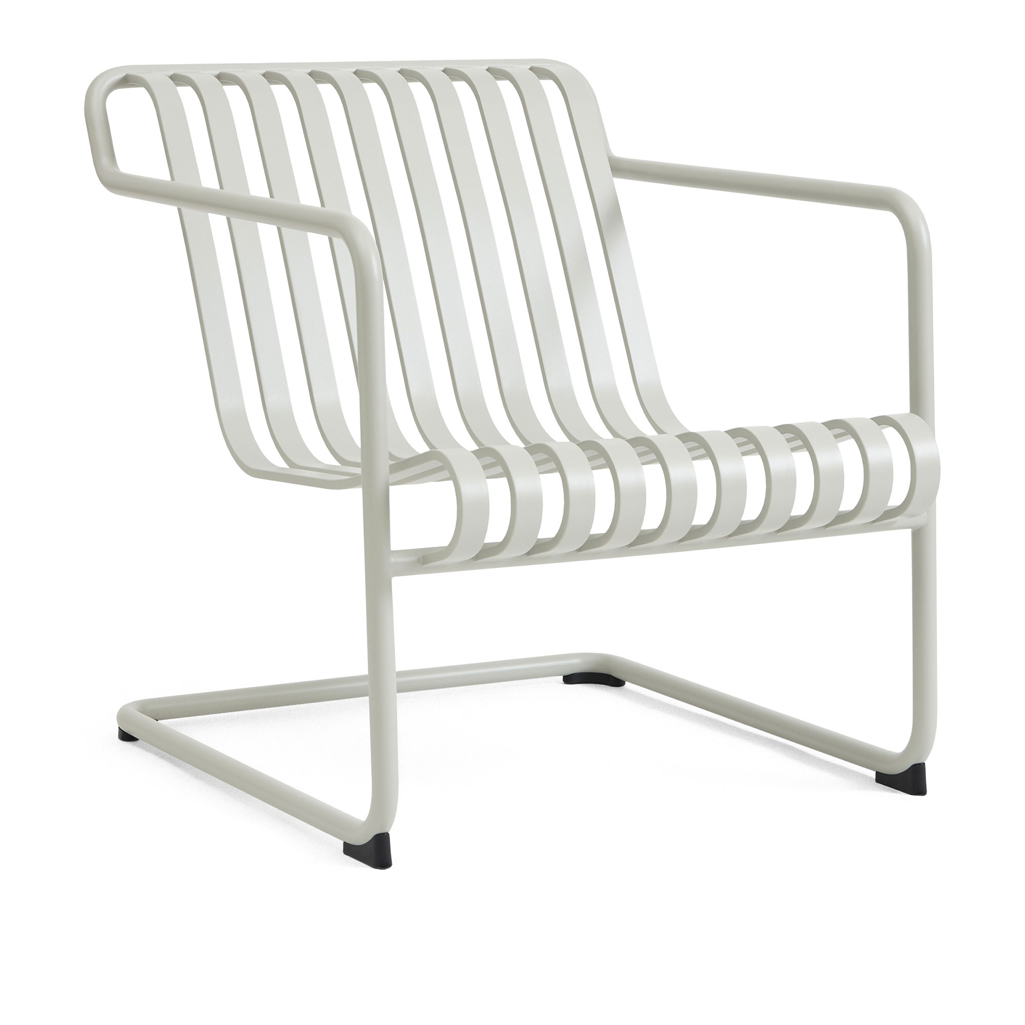 Palissade Cantilever Lounge Chair