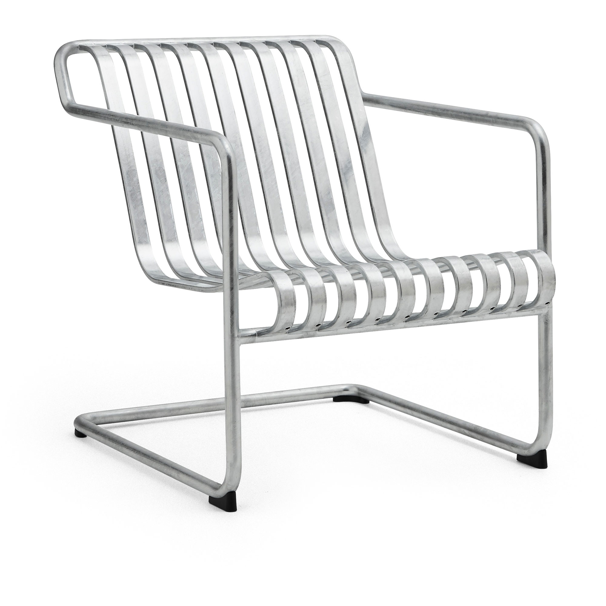 Palissade Cantilever Lounge Chair