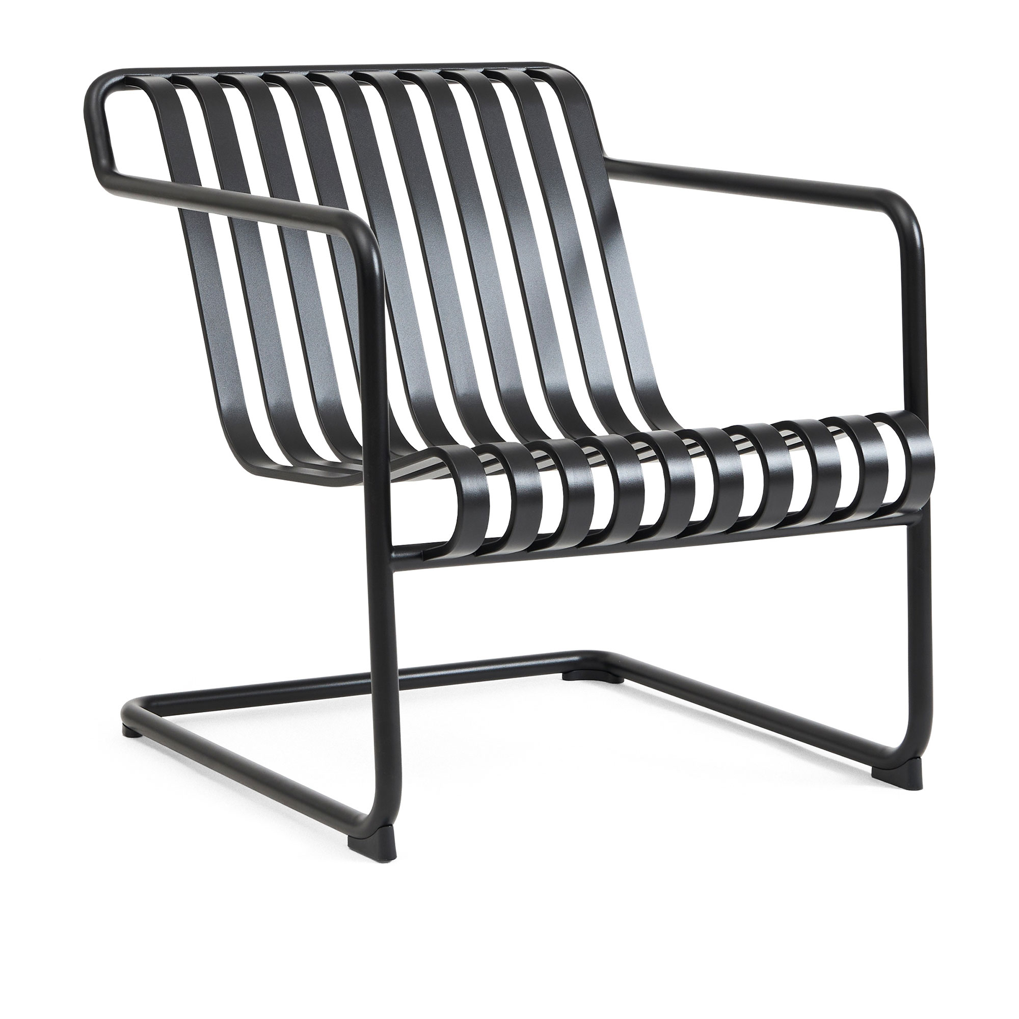 Palissade Cantilever Lounge Chair