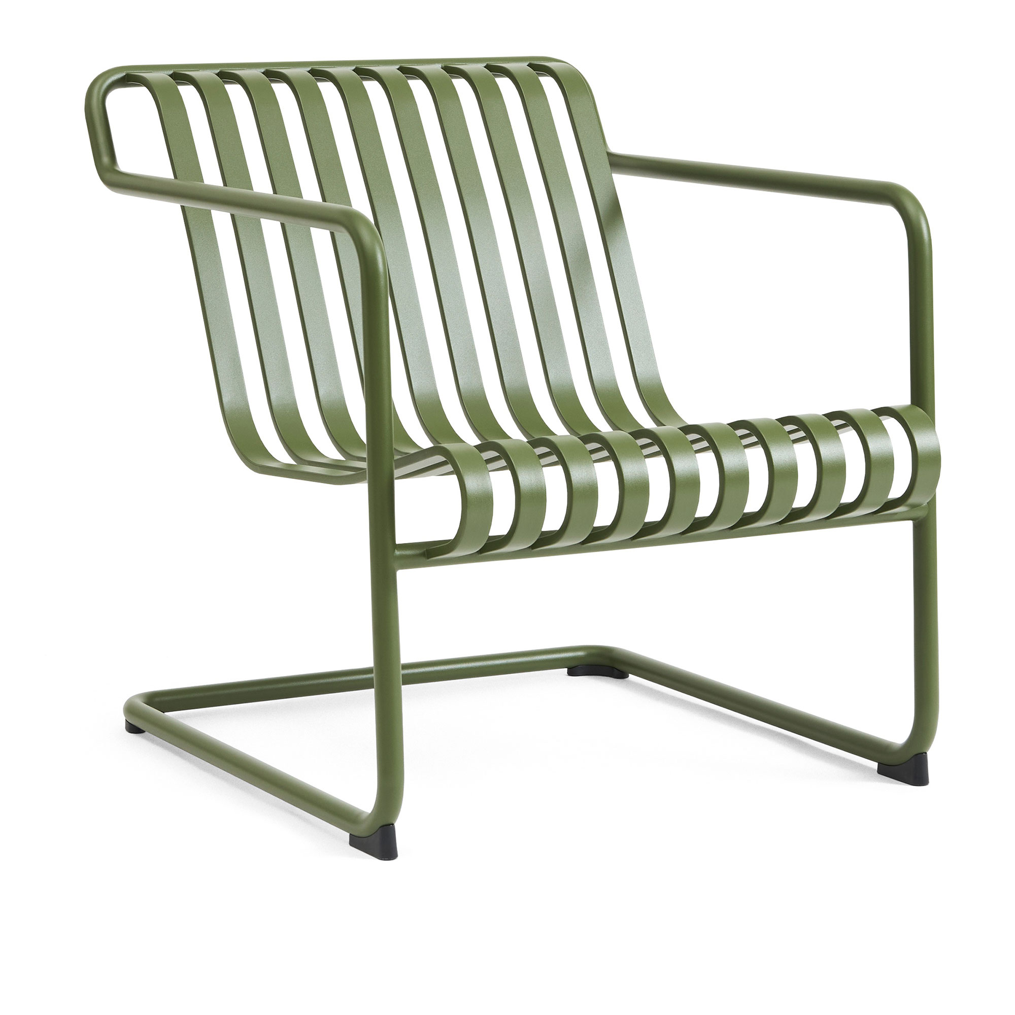 Palissade Cantilever Lounge Chair