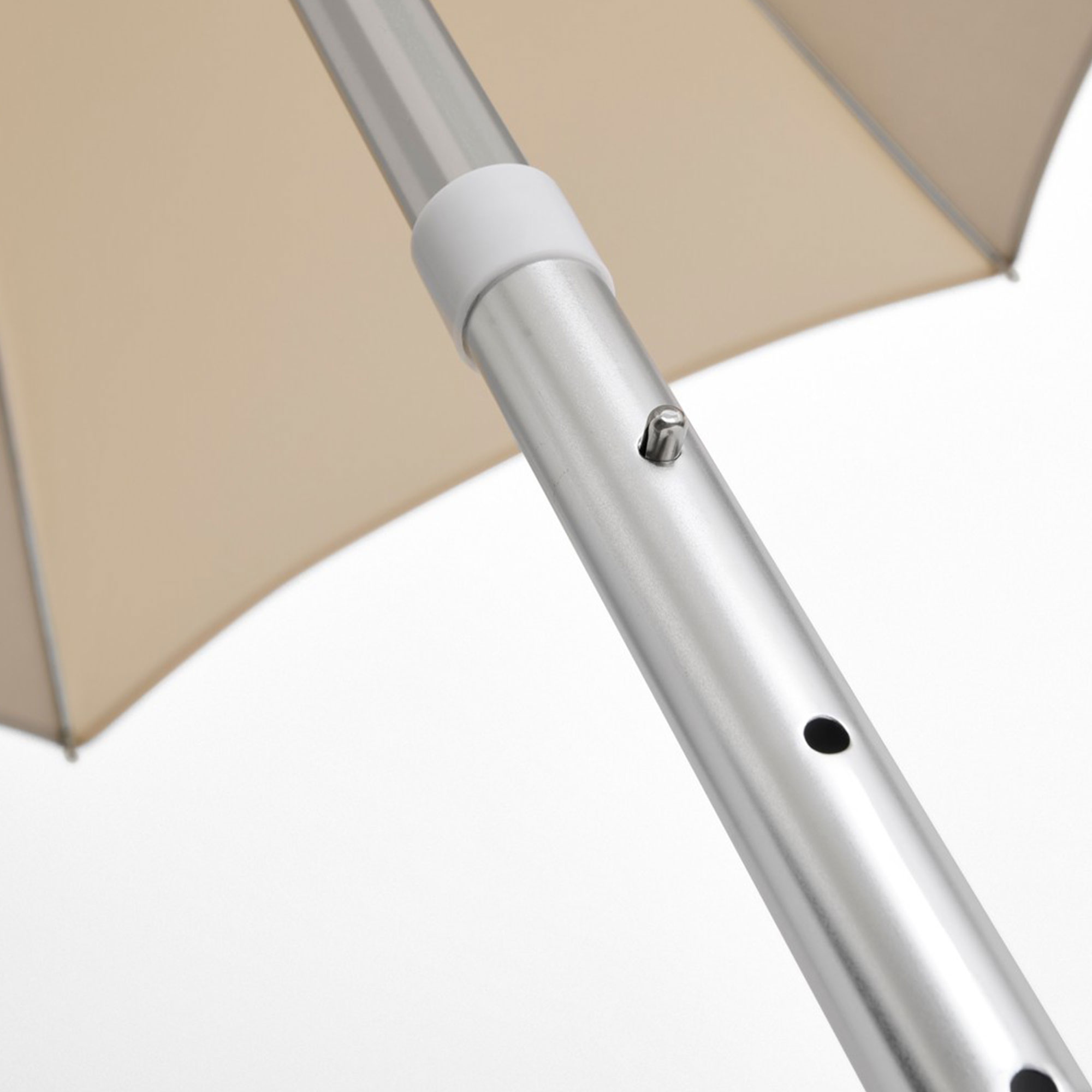 Terrazza Parasol Octagon