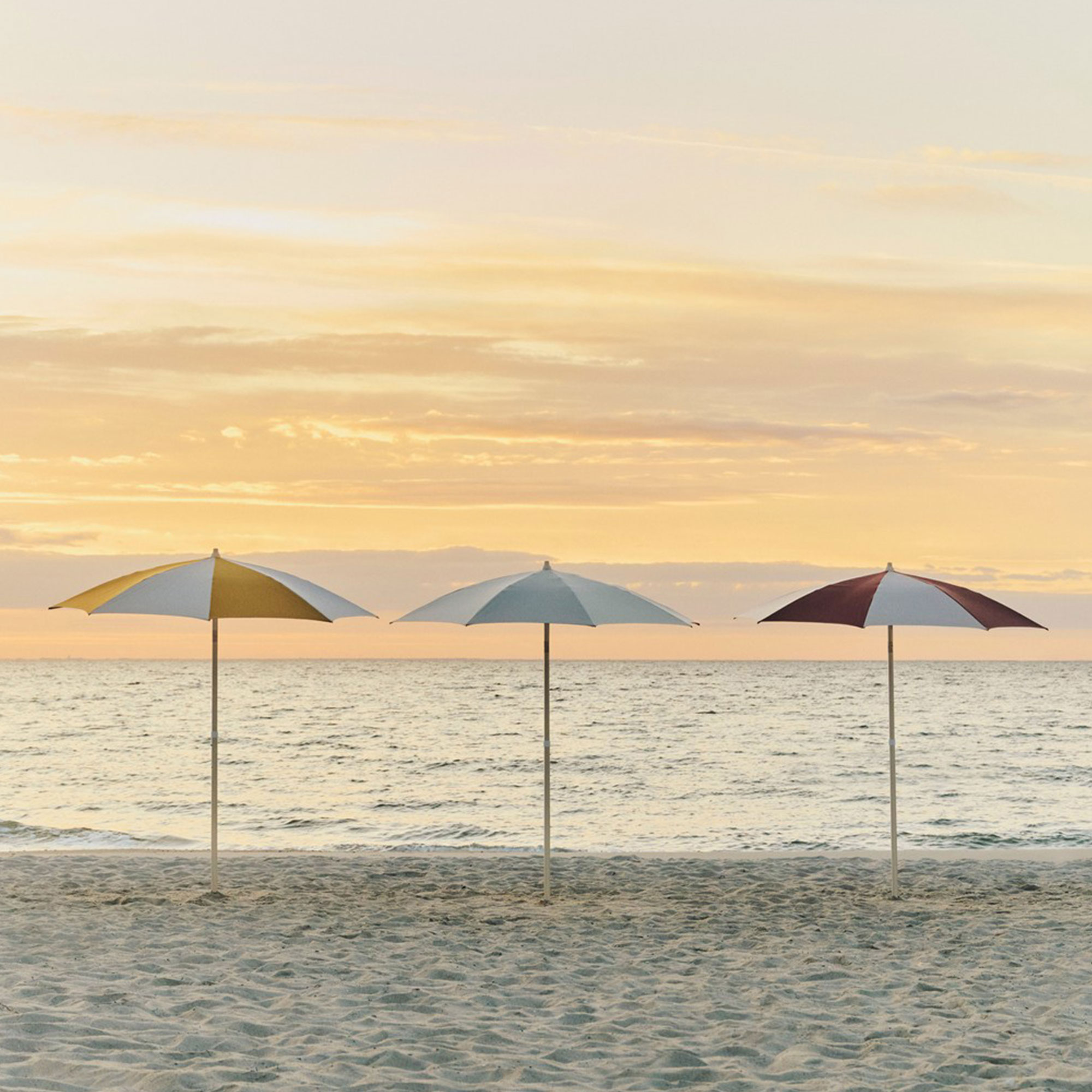 Terrazza Parasol Octagon