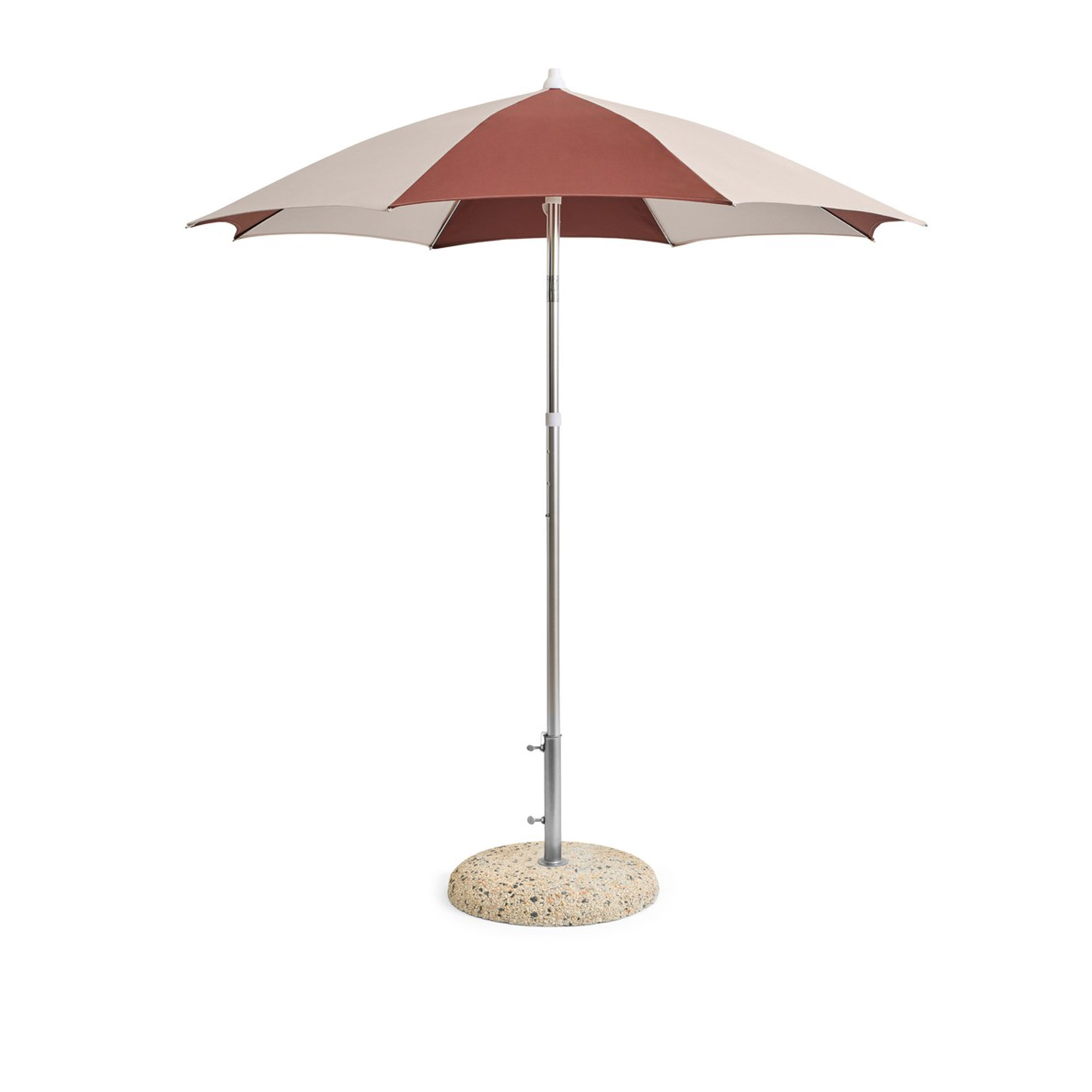 Terrazza Parasol Octagon