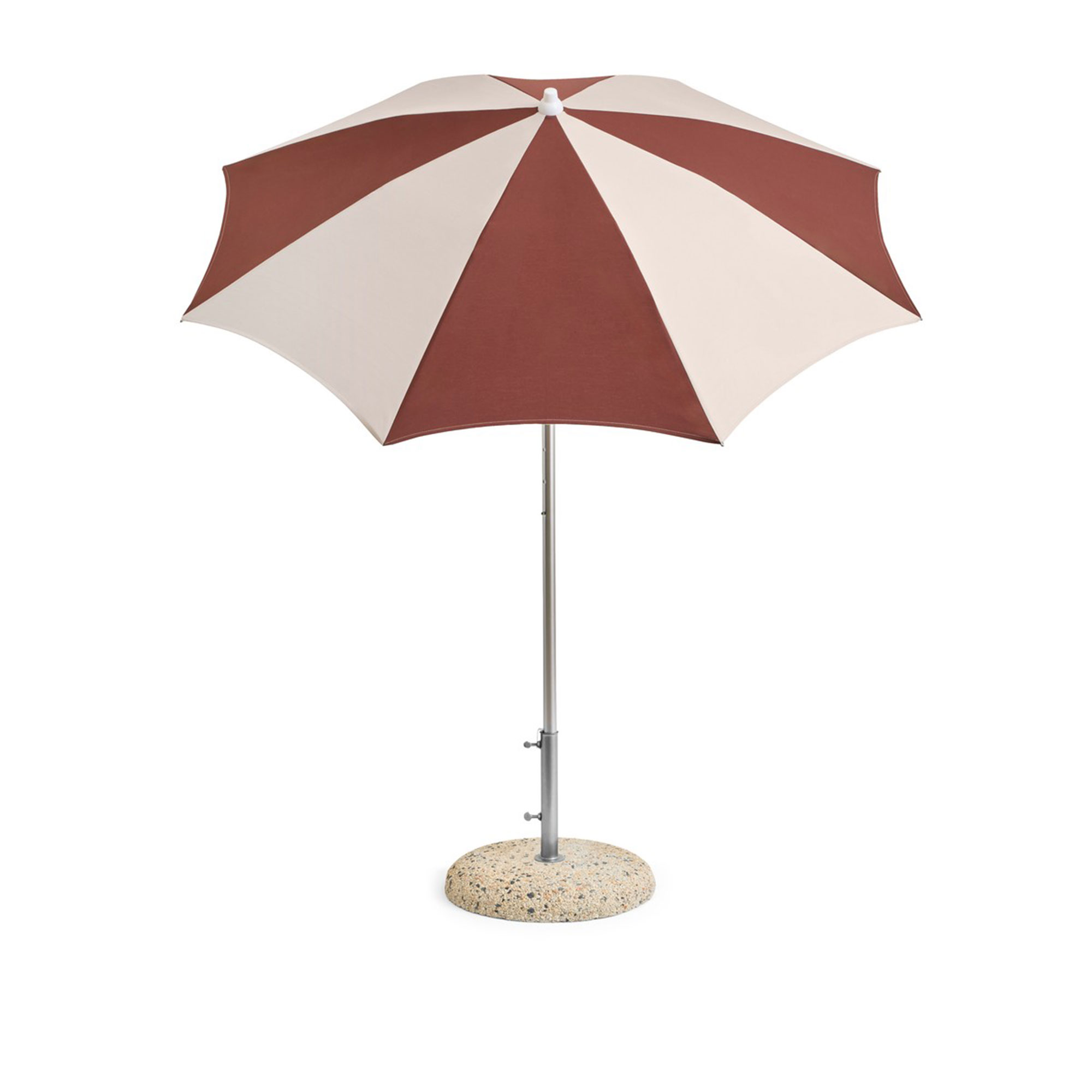 Terrazza Parasol Octagon