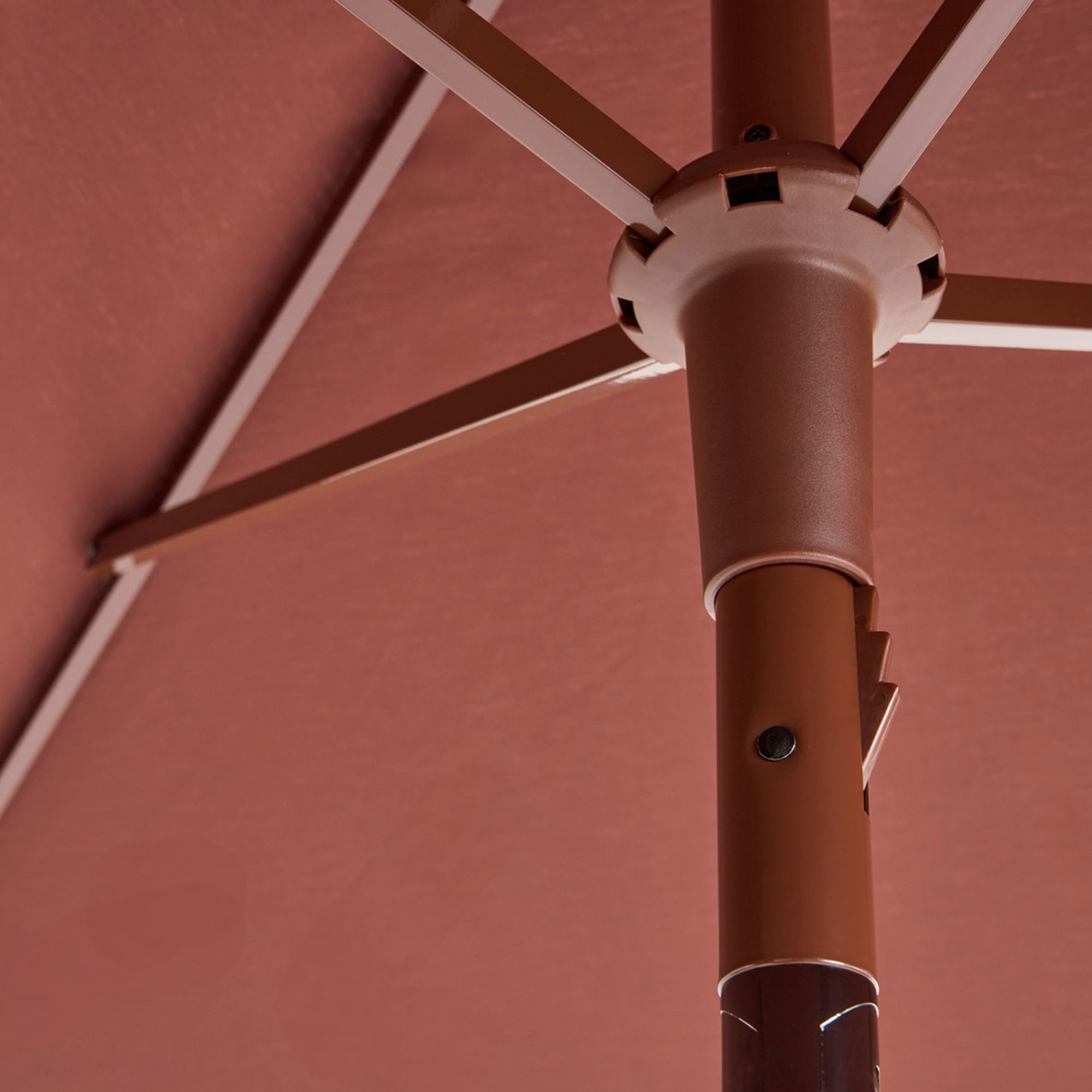 Terrazza Parasol Square