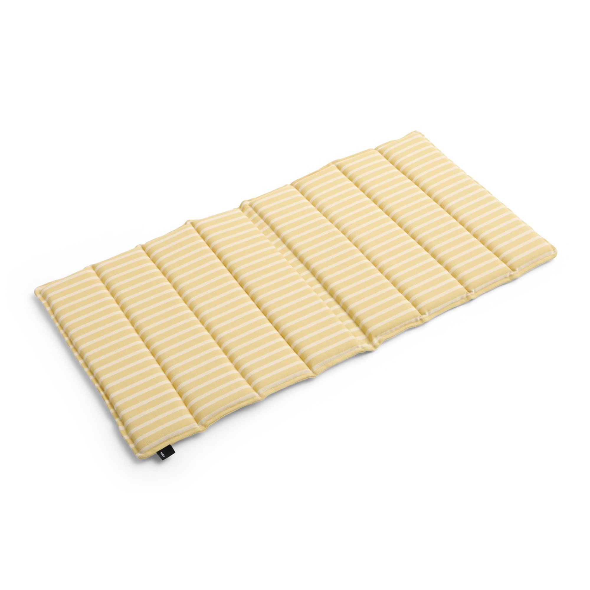 Terrazza Folding Seat Cushion Bold Stripe