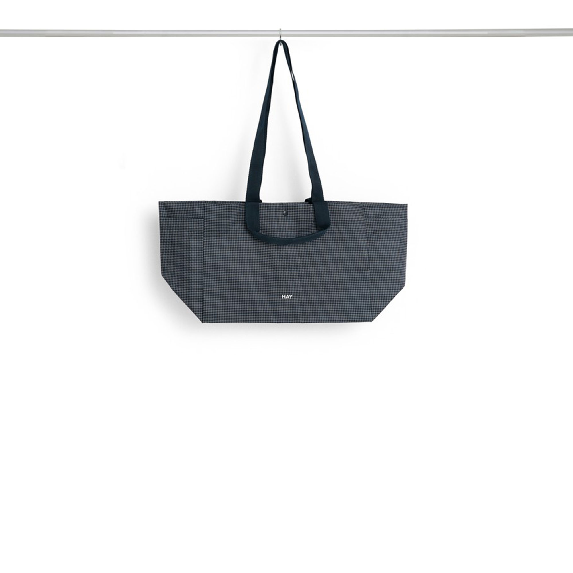 Grid Weekend Bag Small