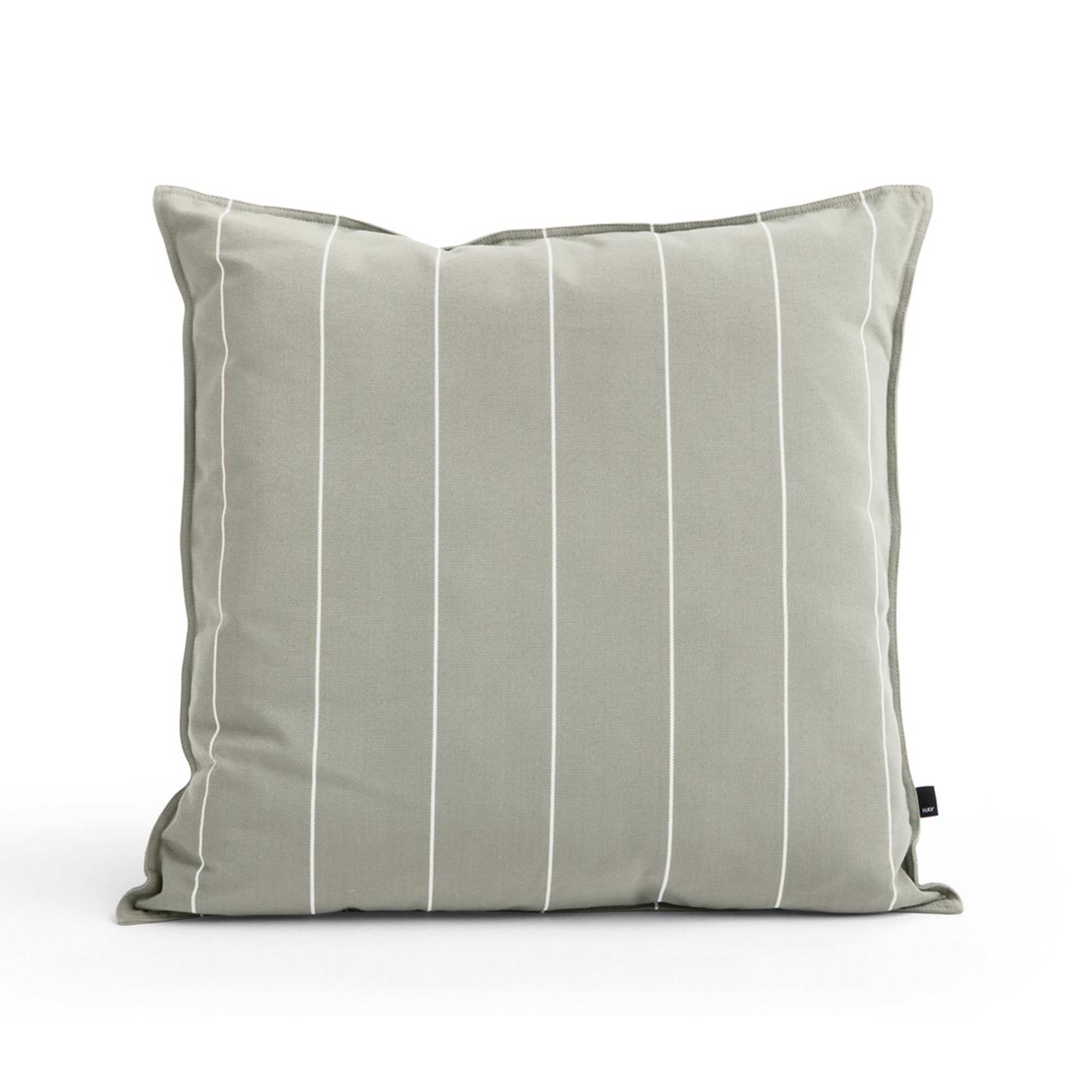 Terrazza Cushion Narrow Stripe