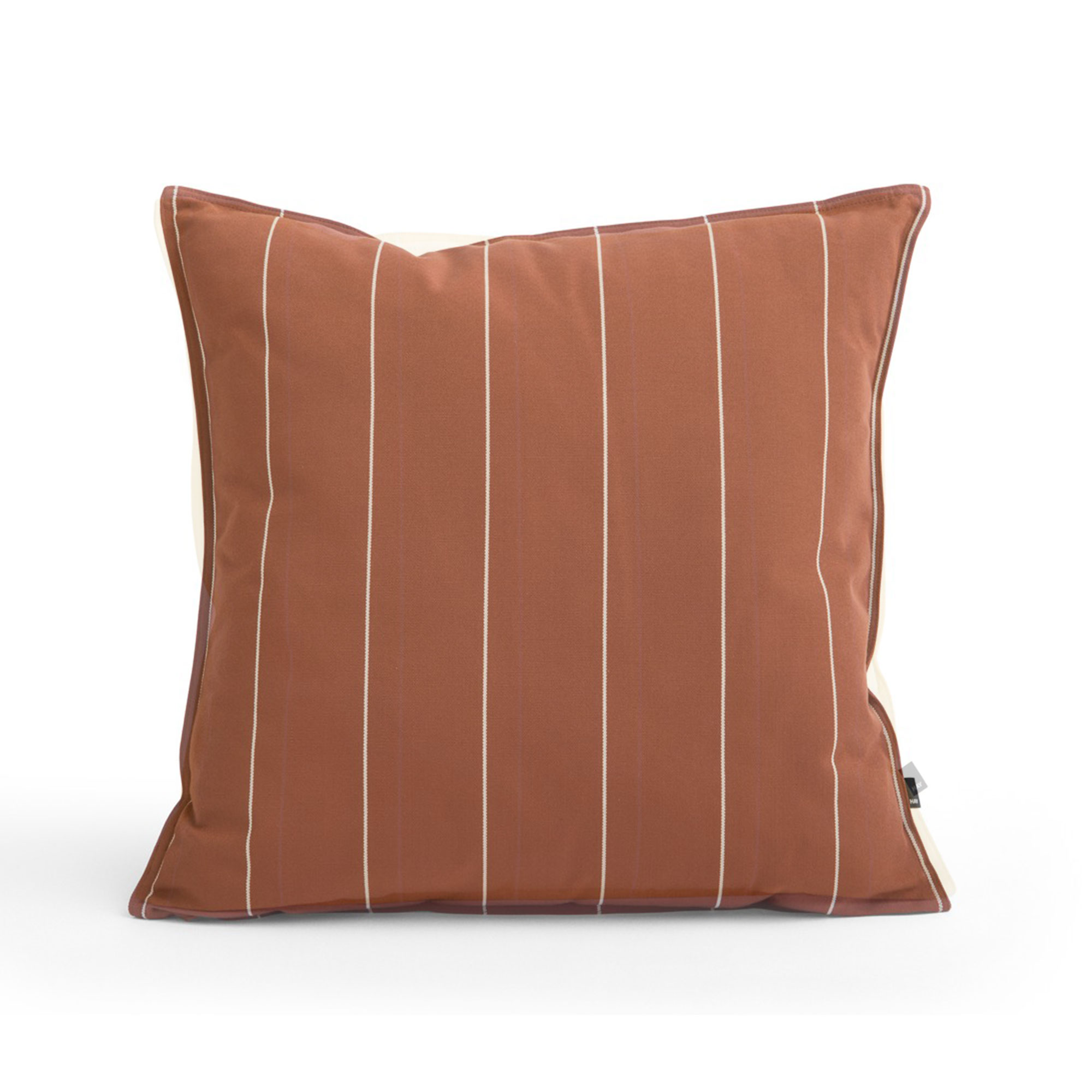 Terrazza Cushion Narrow Stripe