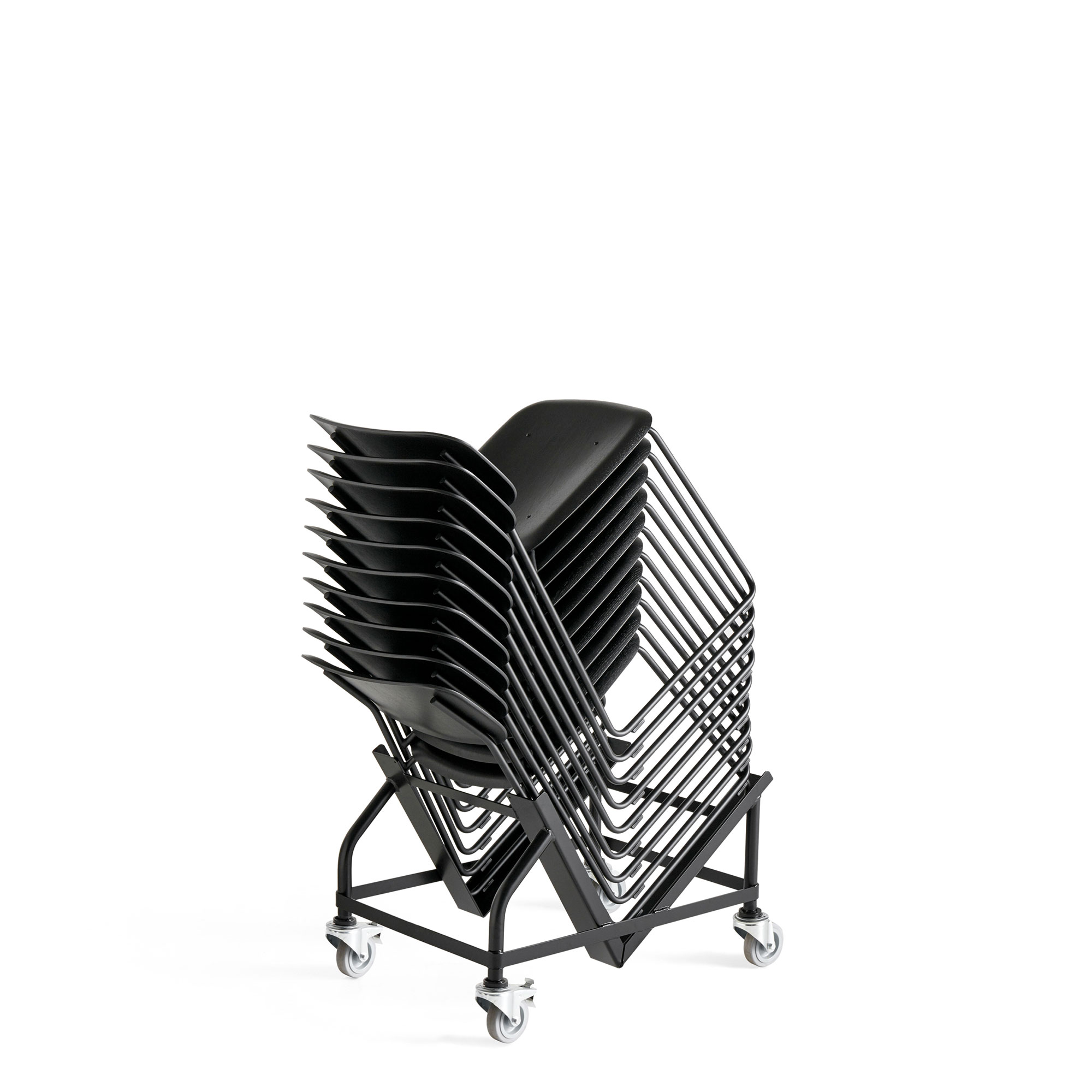 Chair Trolley for Soft Edge 40, 45, 50, 55, 60