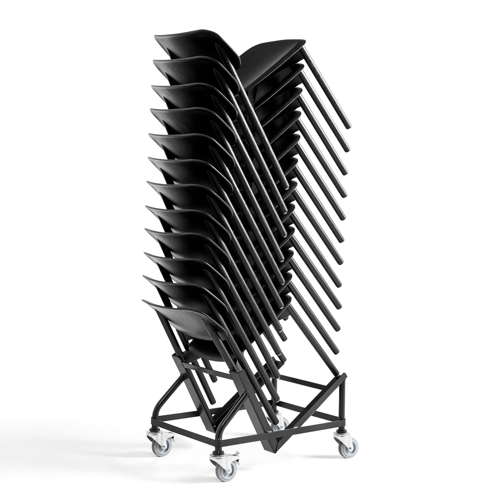 Chair Trolley for Soft Edge 40, 45, 50, 55, 60