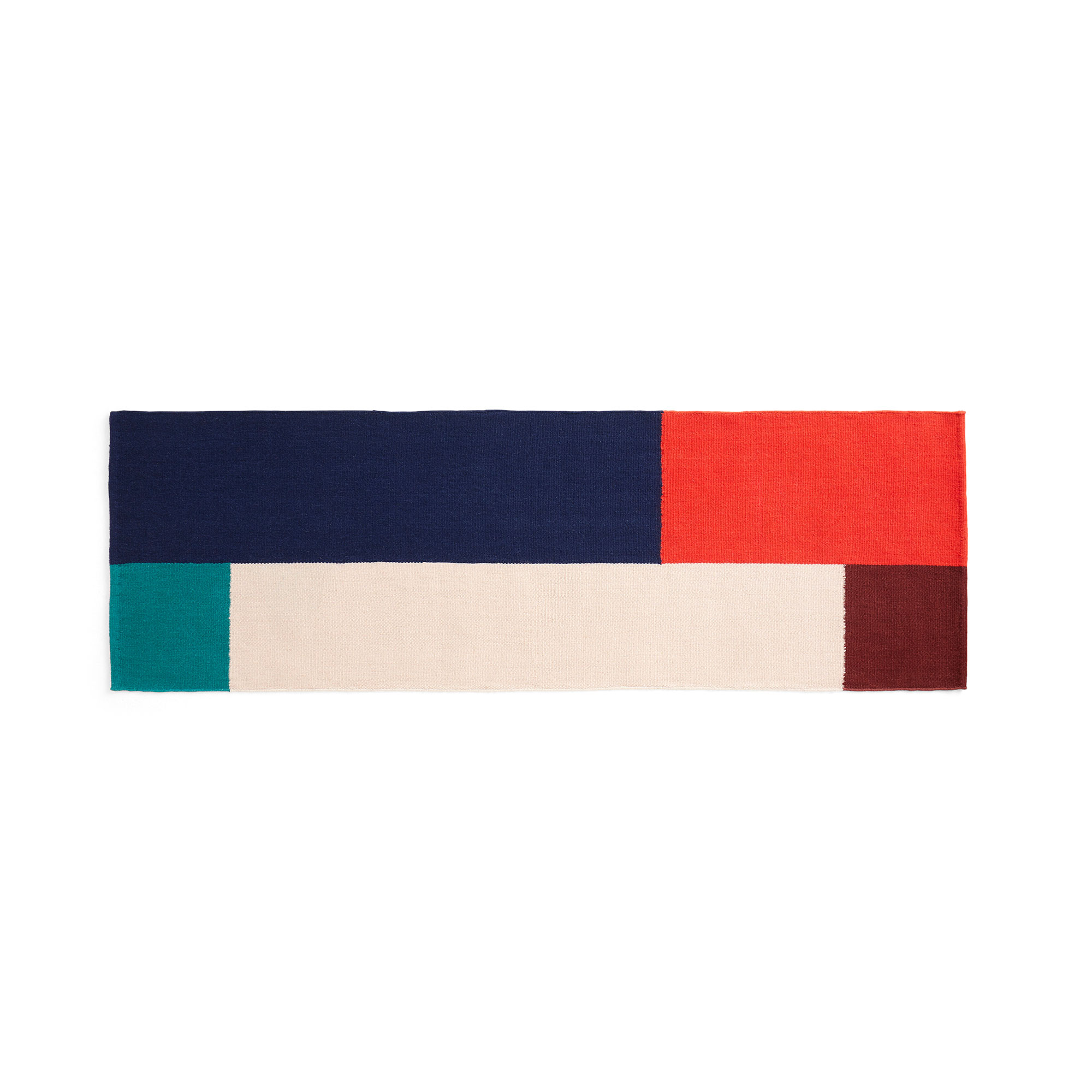 Ethan Cook Flat Works