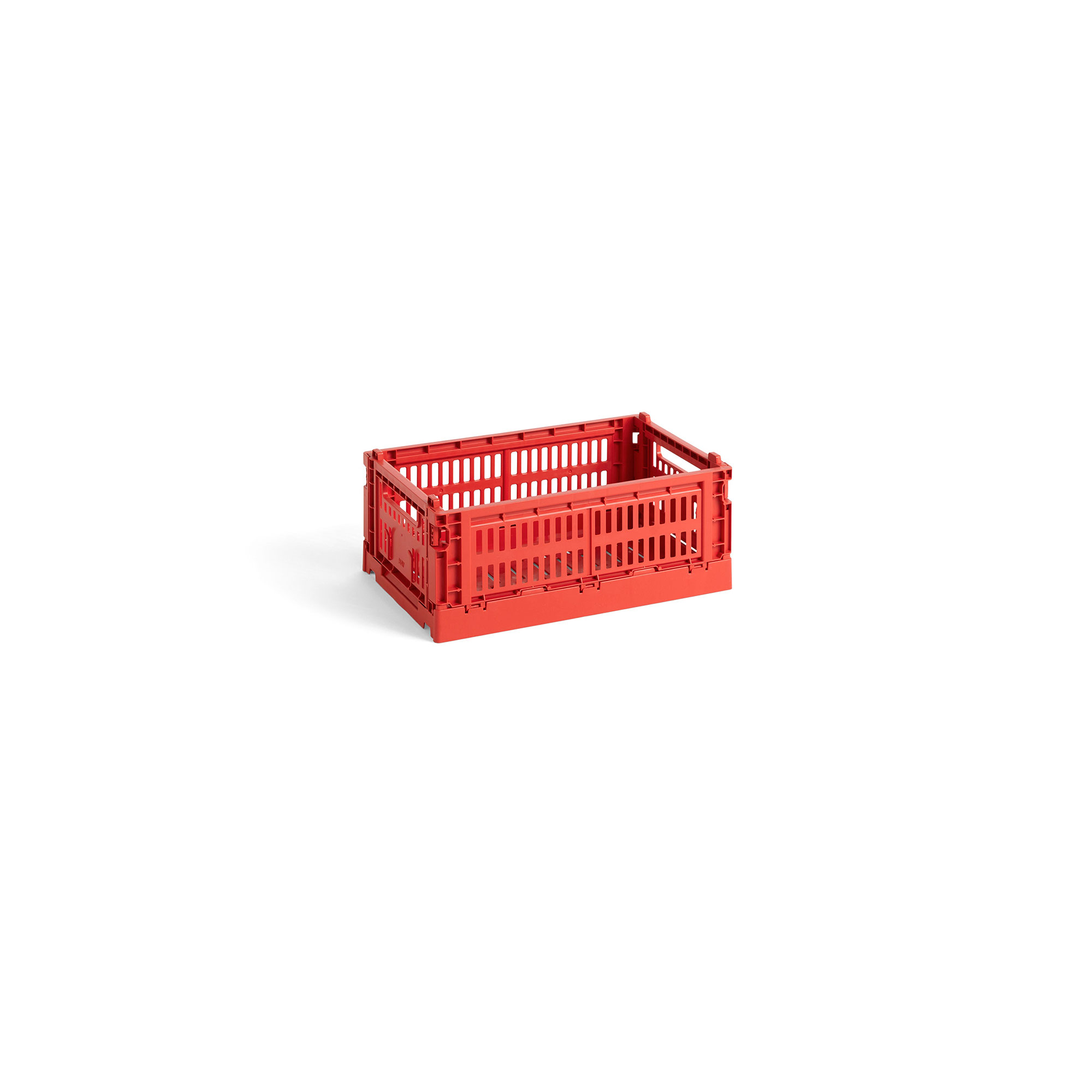 HAY Colour Crate Small