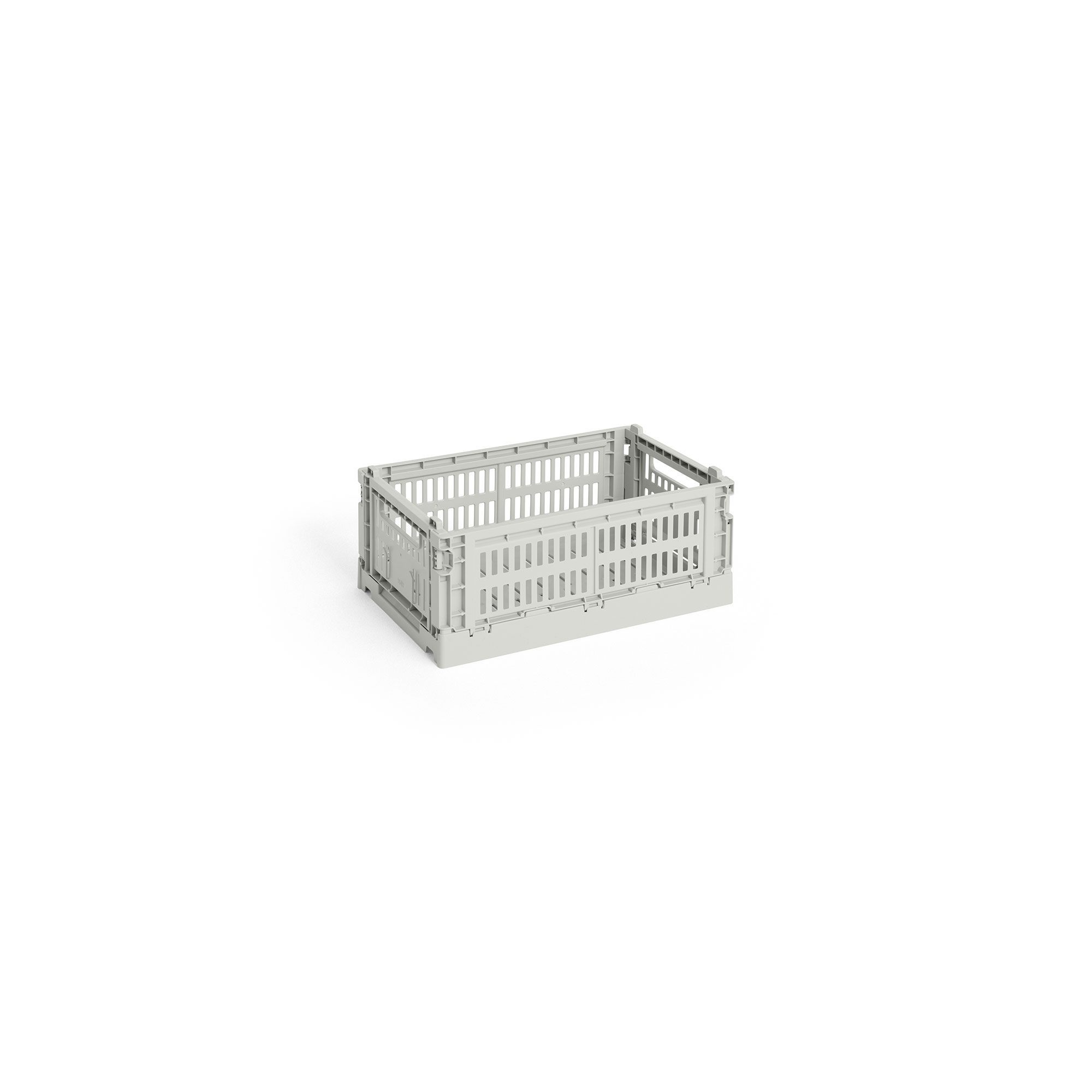 HAY Colour Crate Small