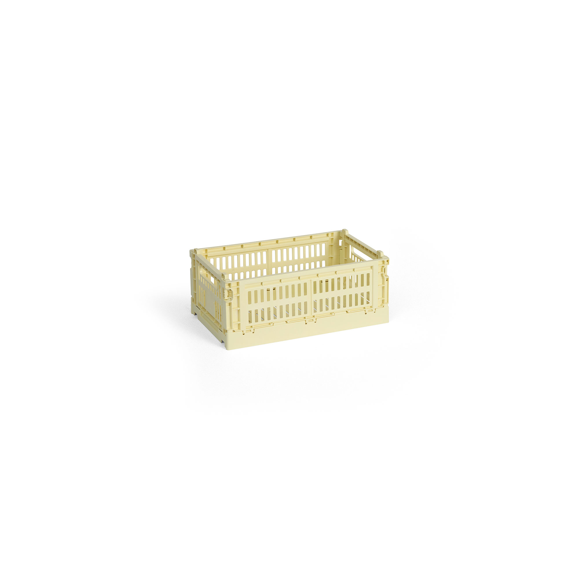 HAY Colour Crate Small