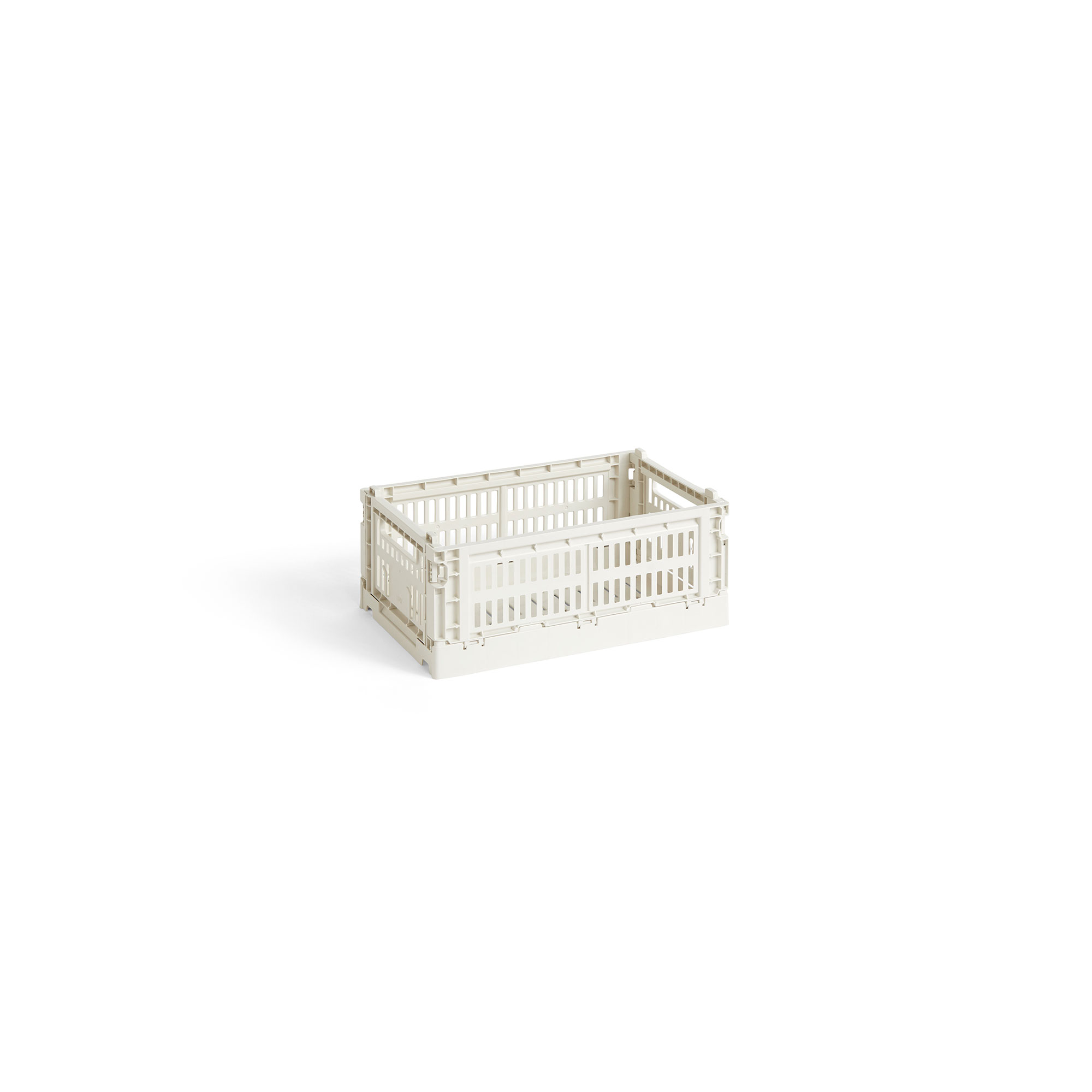 HAY Colour Crate Small