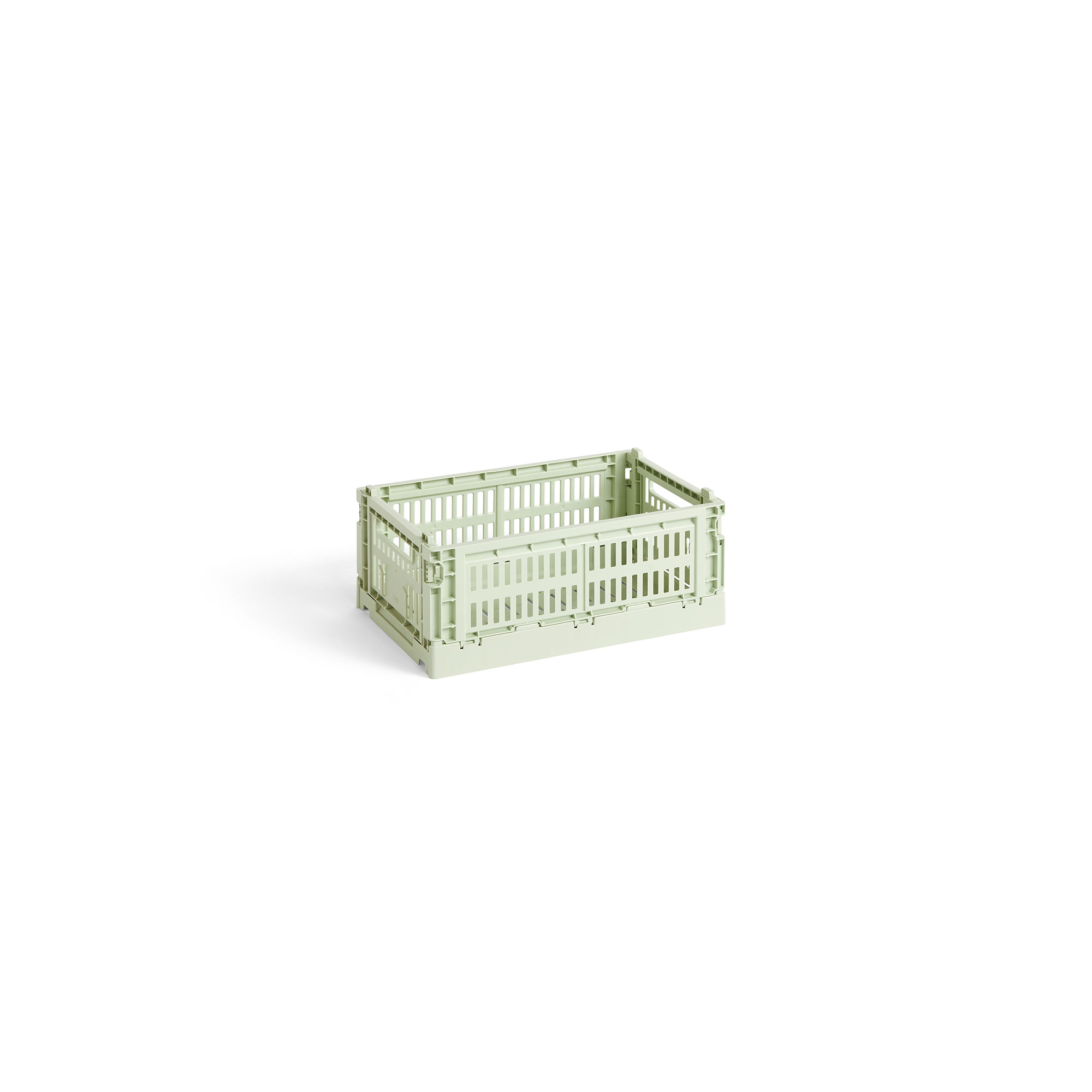 HAY Colour Crate Small