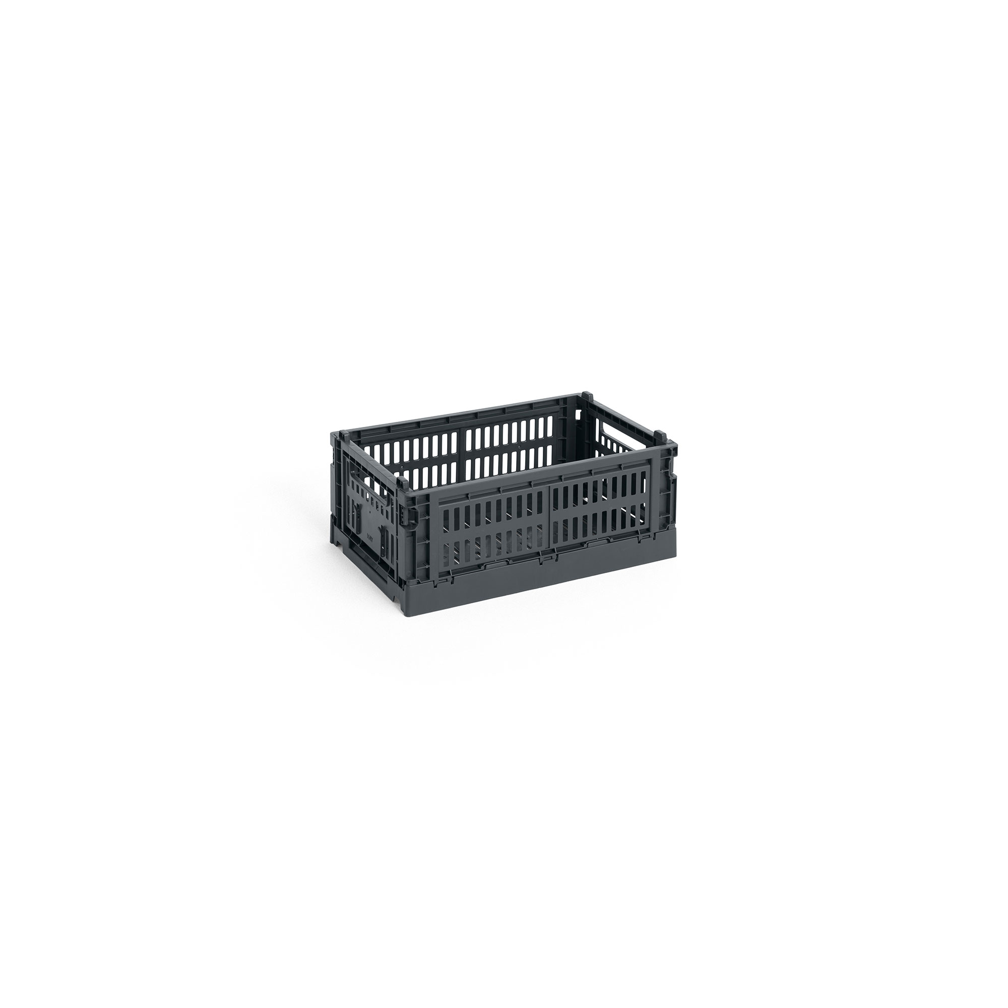 HAY Colour Crate Small