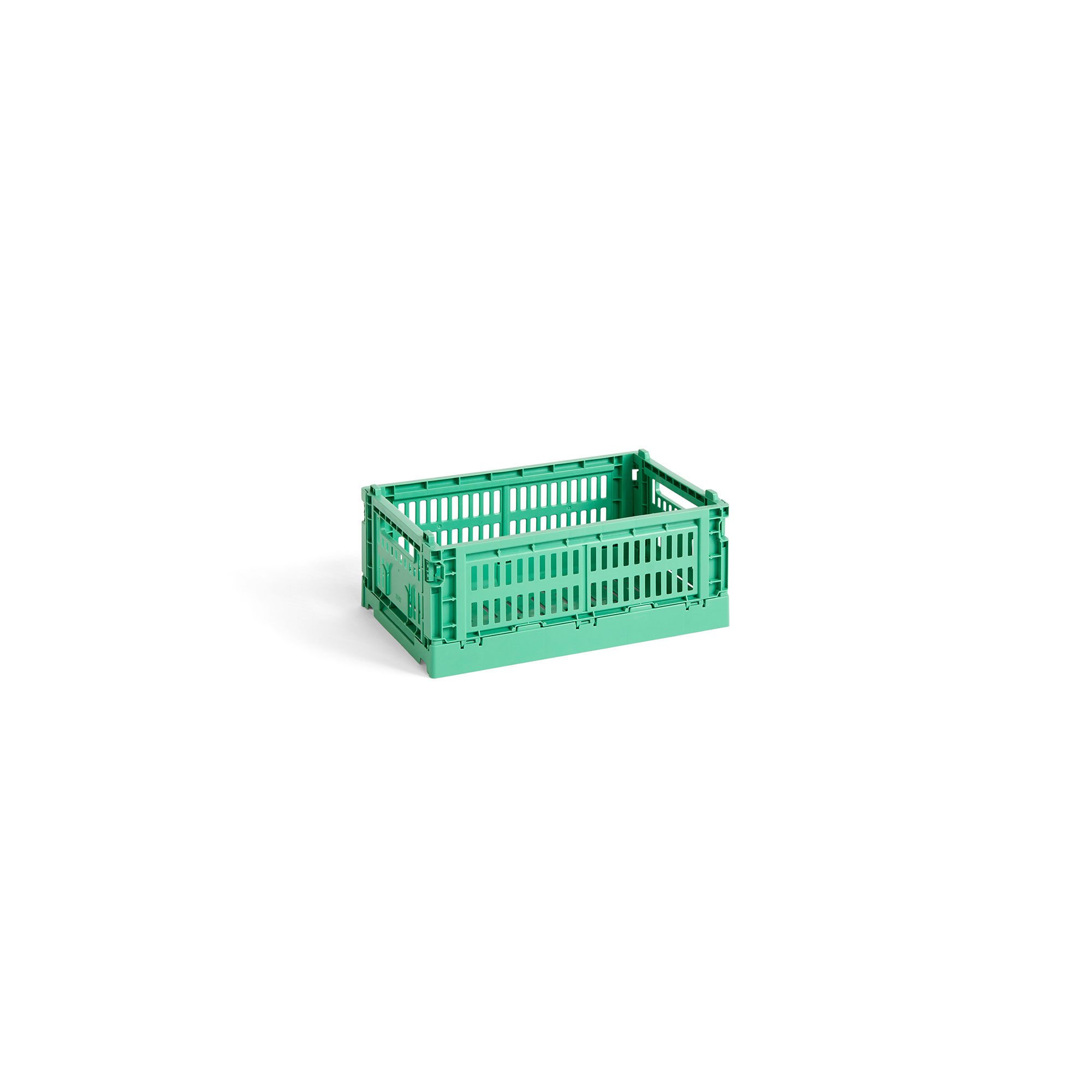 HAY Colour Crate Small