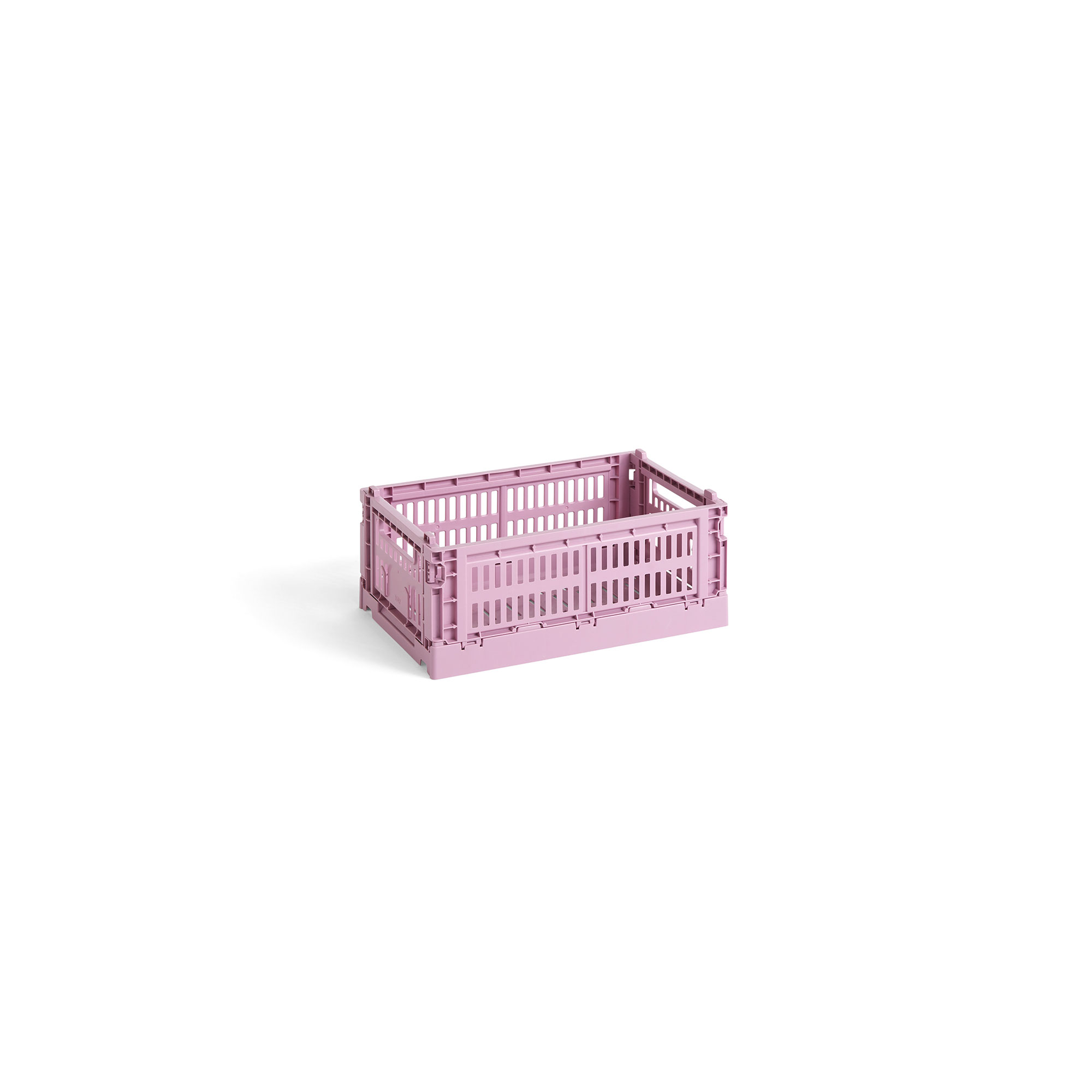 HAY Colour Crate Small
