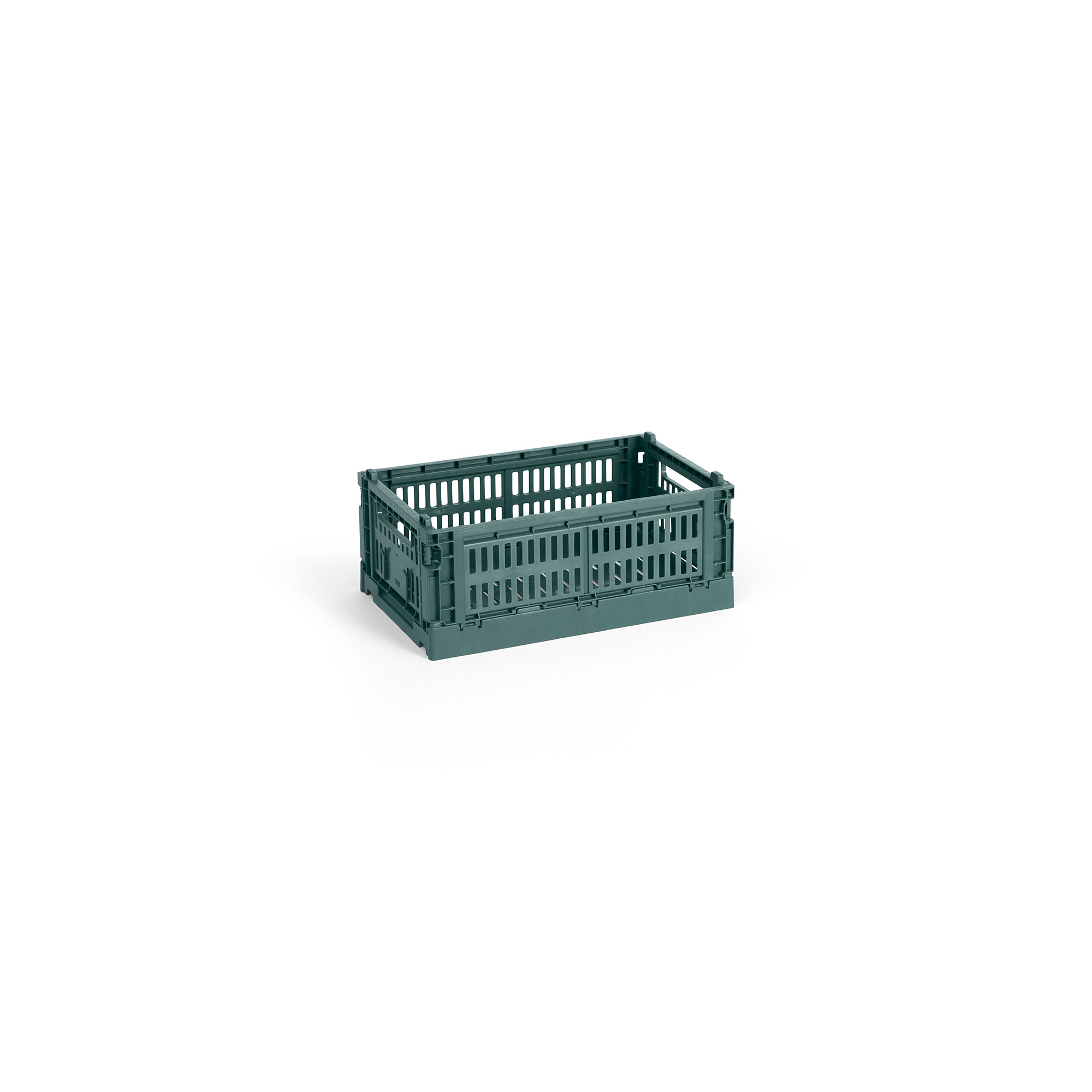 HAY Colour Crate Small