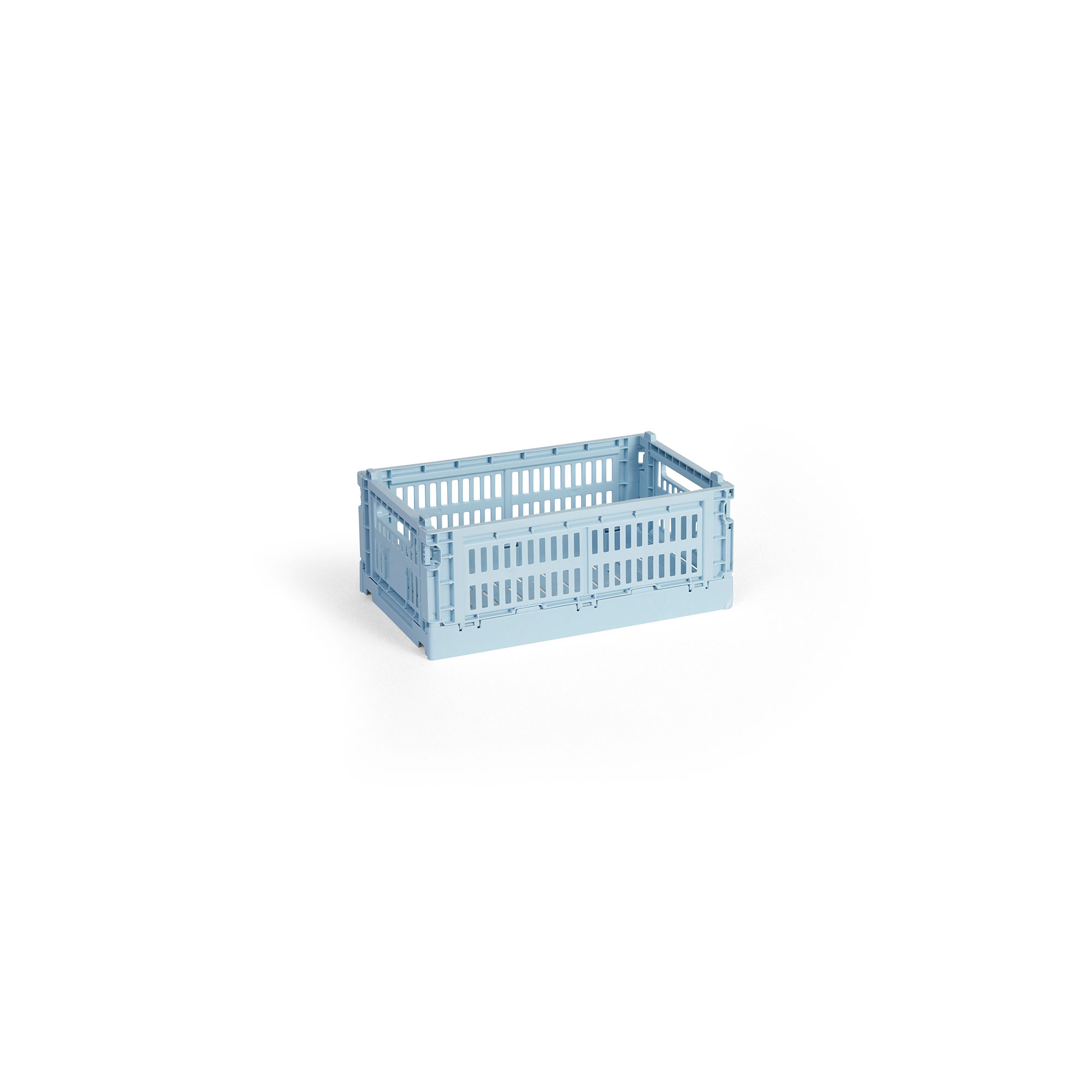 HAY Colour Crate Small