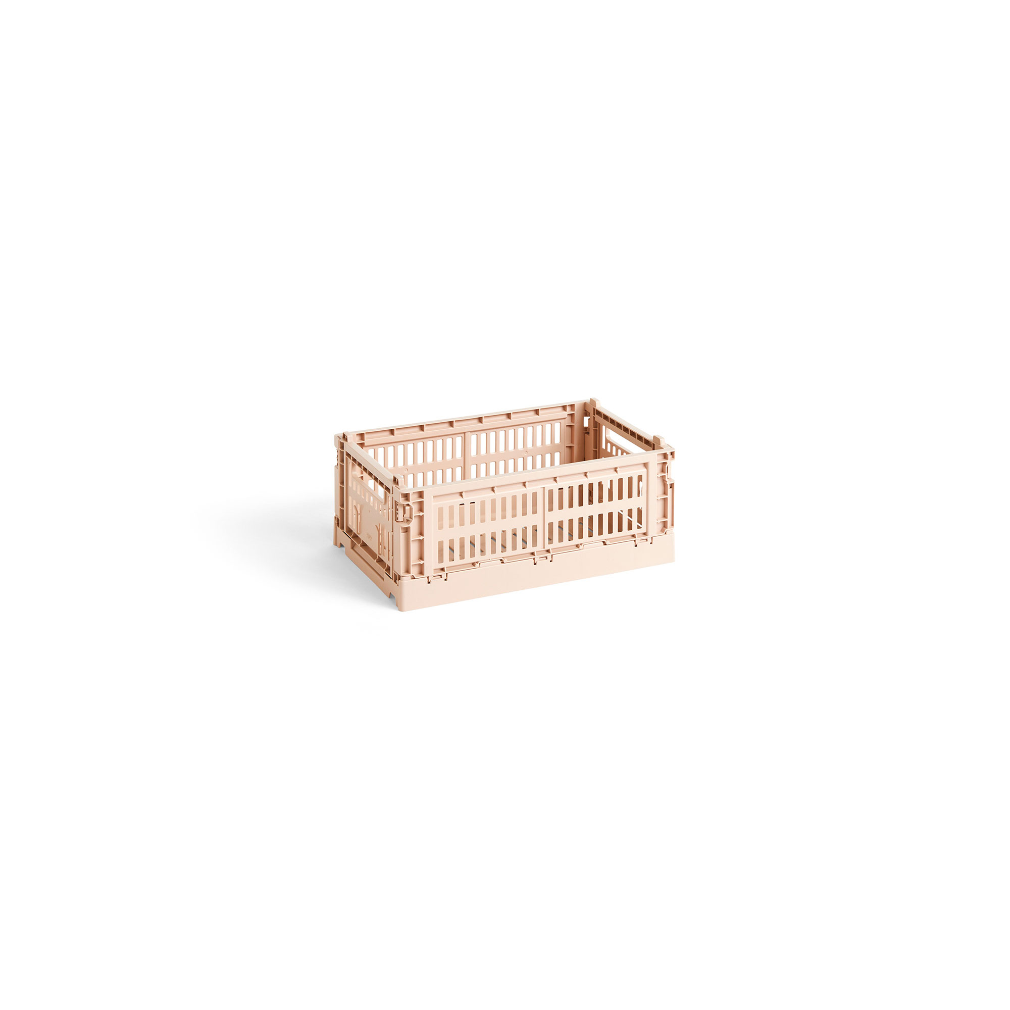 HAY Colour Crate Small