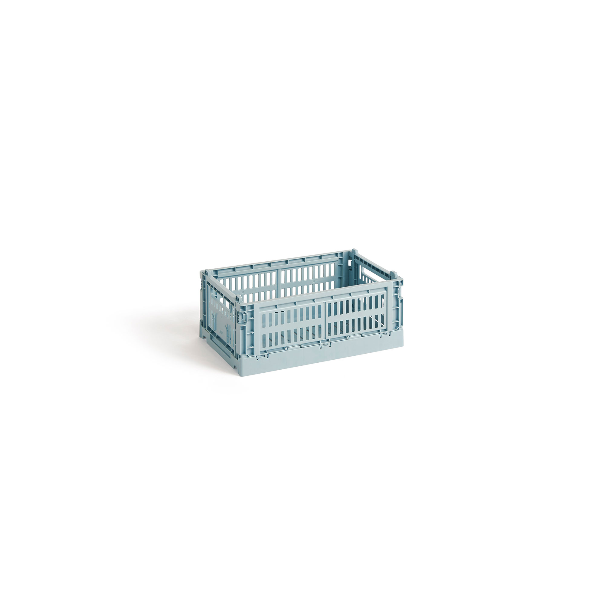 HAY Colour Crate Small