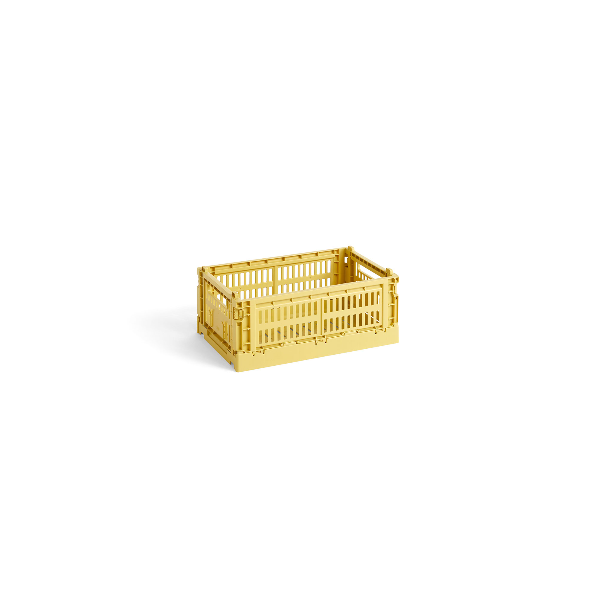 HAY Colour Crate Small