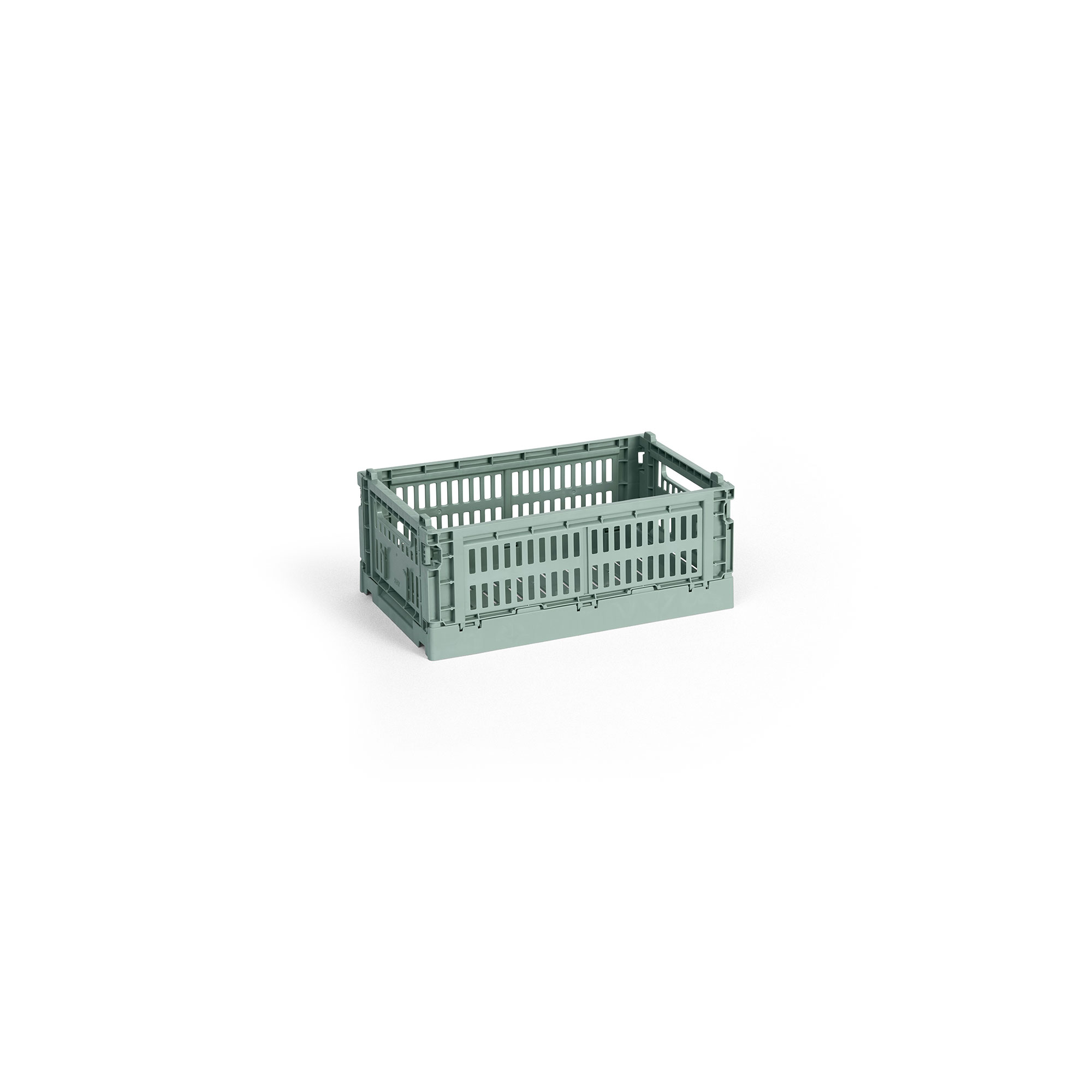 HAY Colour Crate Small