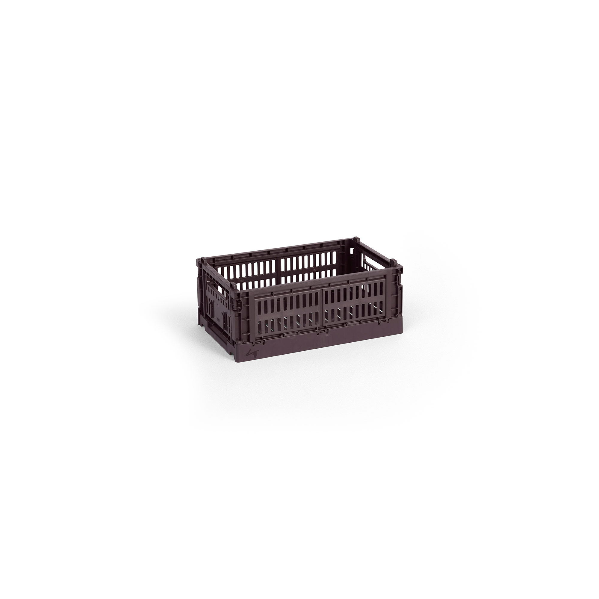 HAY Colour Crate Small