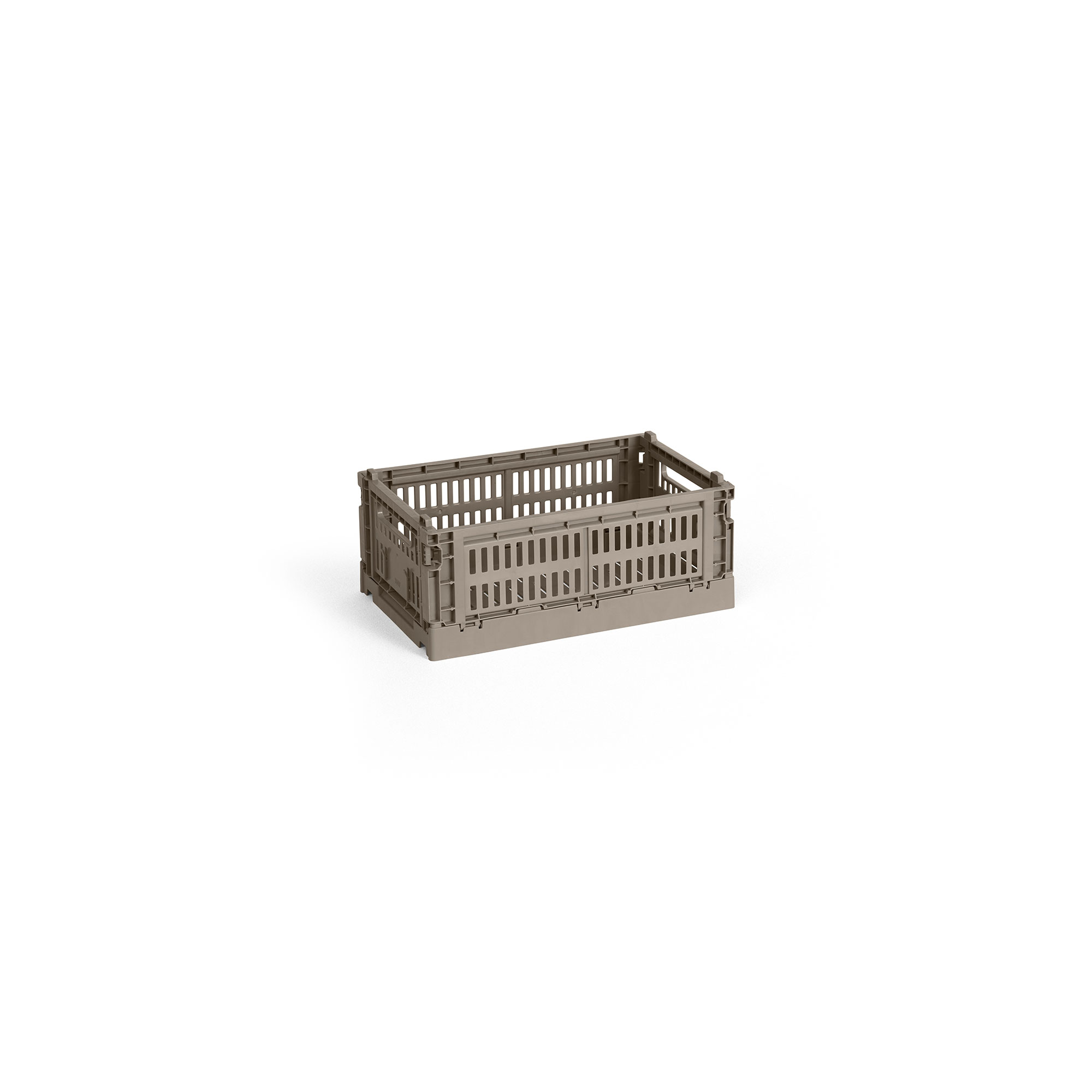 HAY Colour Crate Small