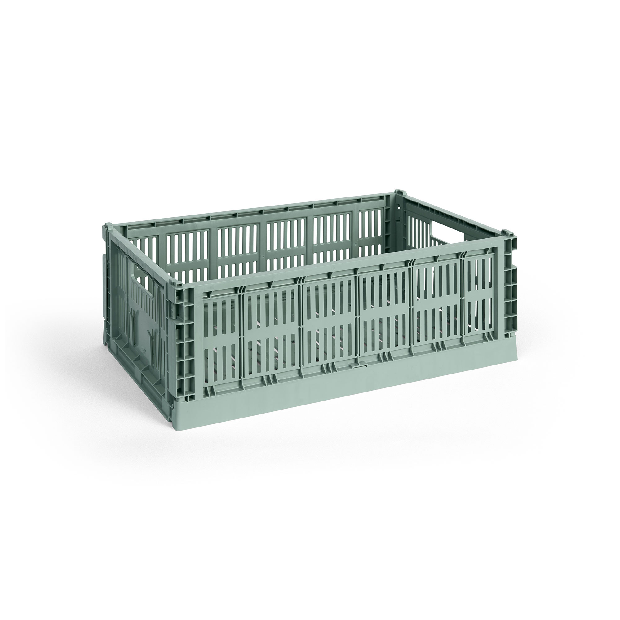 HAY Colour Crate Large