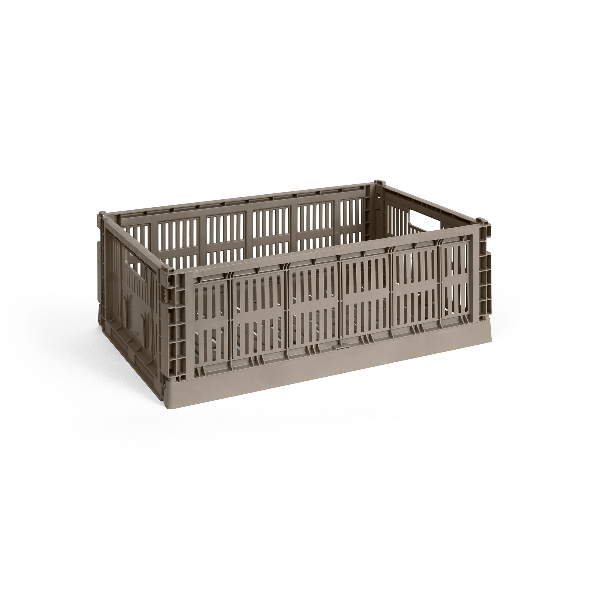 HAY Colour Crate Large