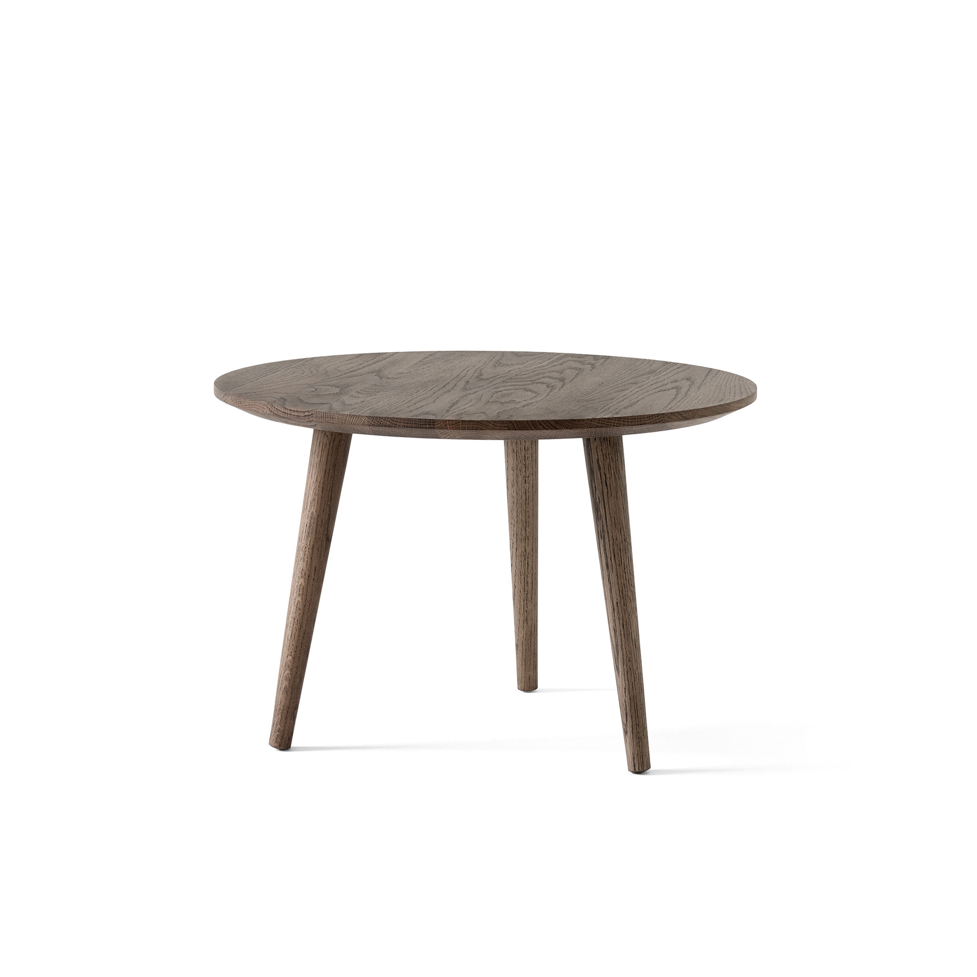 In Between Lounge Table SK13-SK15 Smoked Oiled Oak