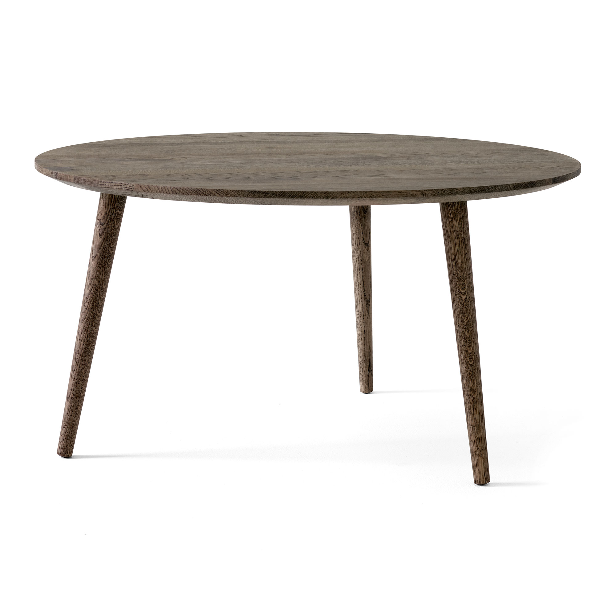In Between Lounge Table SK13-SK15 Smoked Oiled Oak