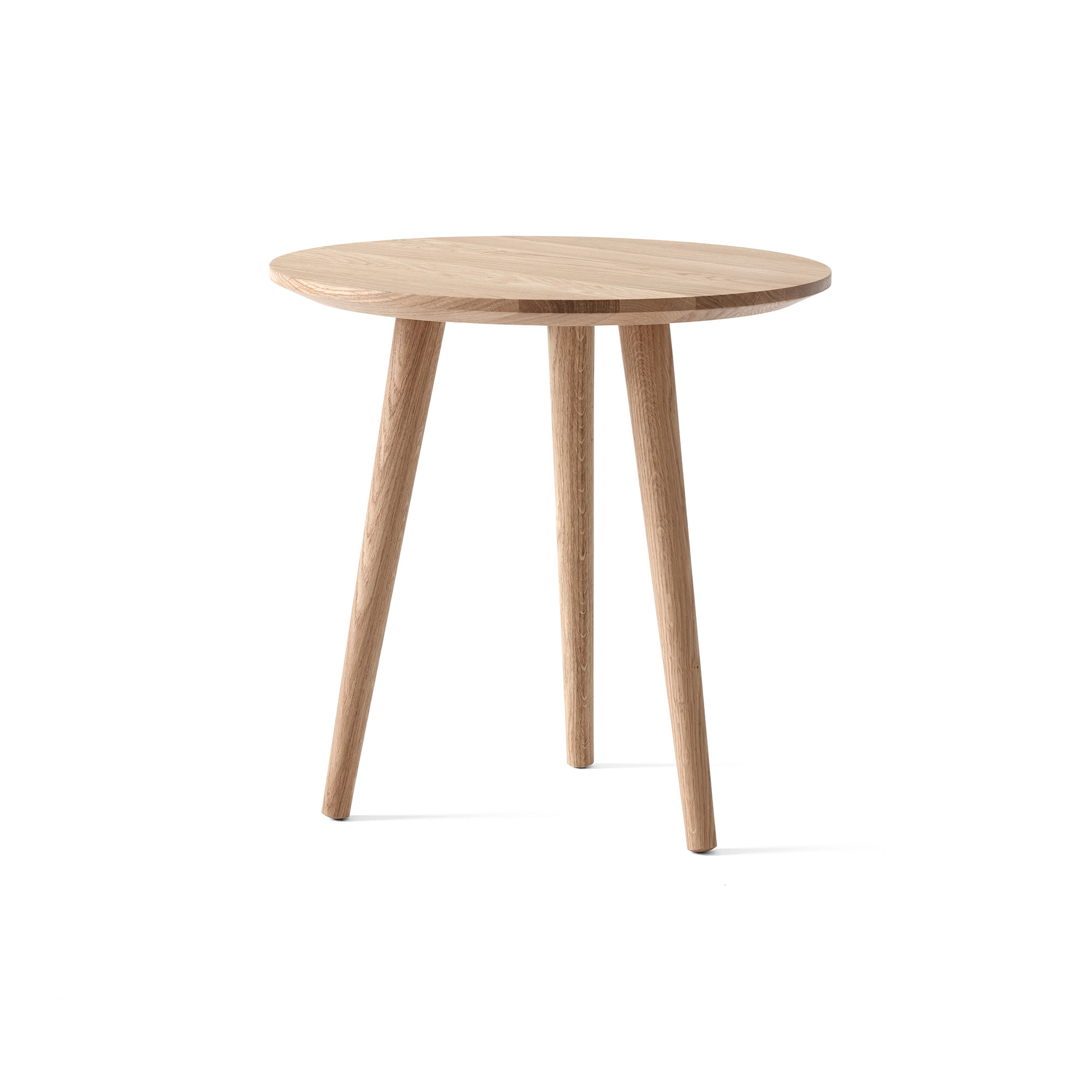 In Between Lounge Table SK13-SK15 Oiled Oak
