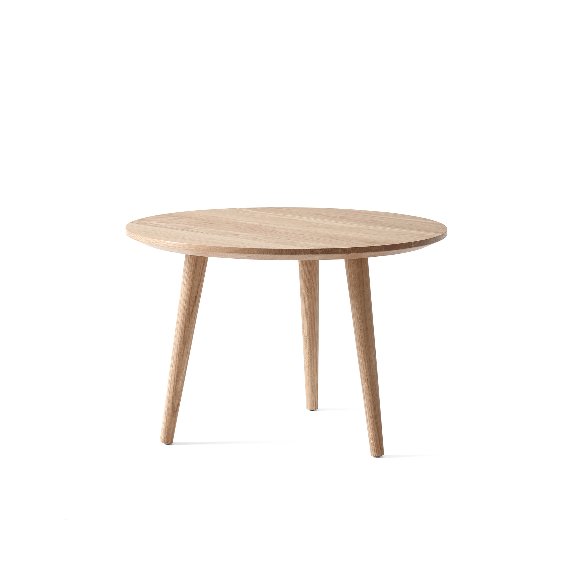 In Between Lounge Table SK13-SK15 Oiled Oak