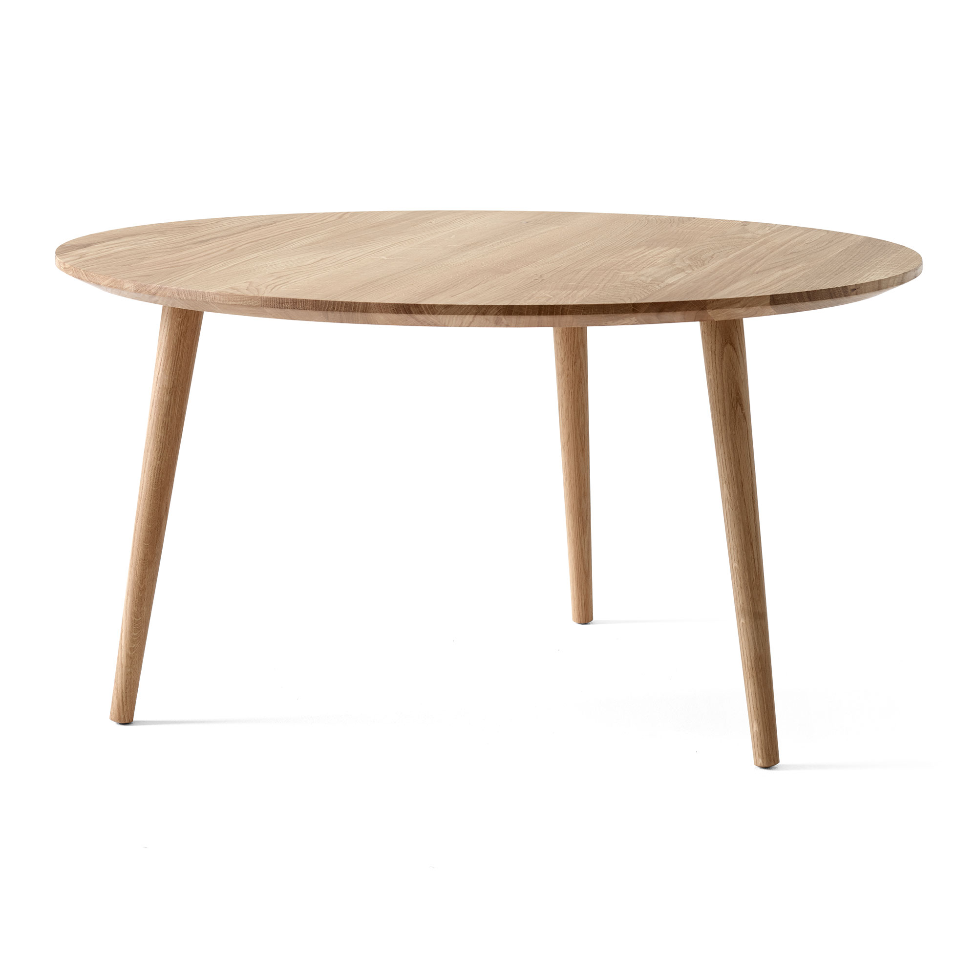 In Between Lounge Table SK13-SK15 Oiled Oak
